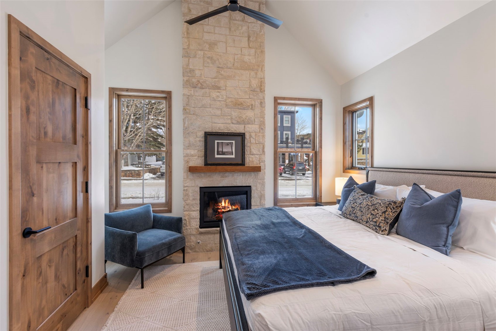 203 N Ridge Street Breckenridge CO 80424