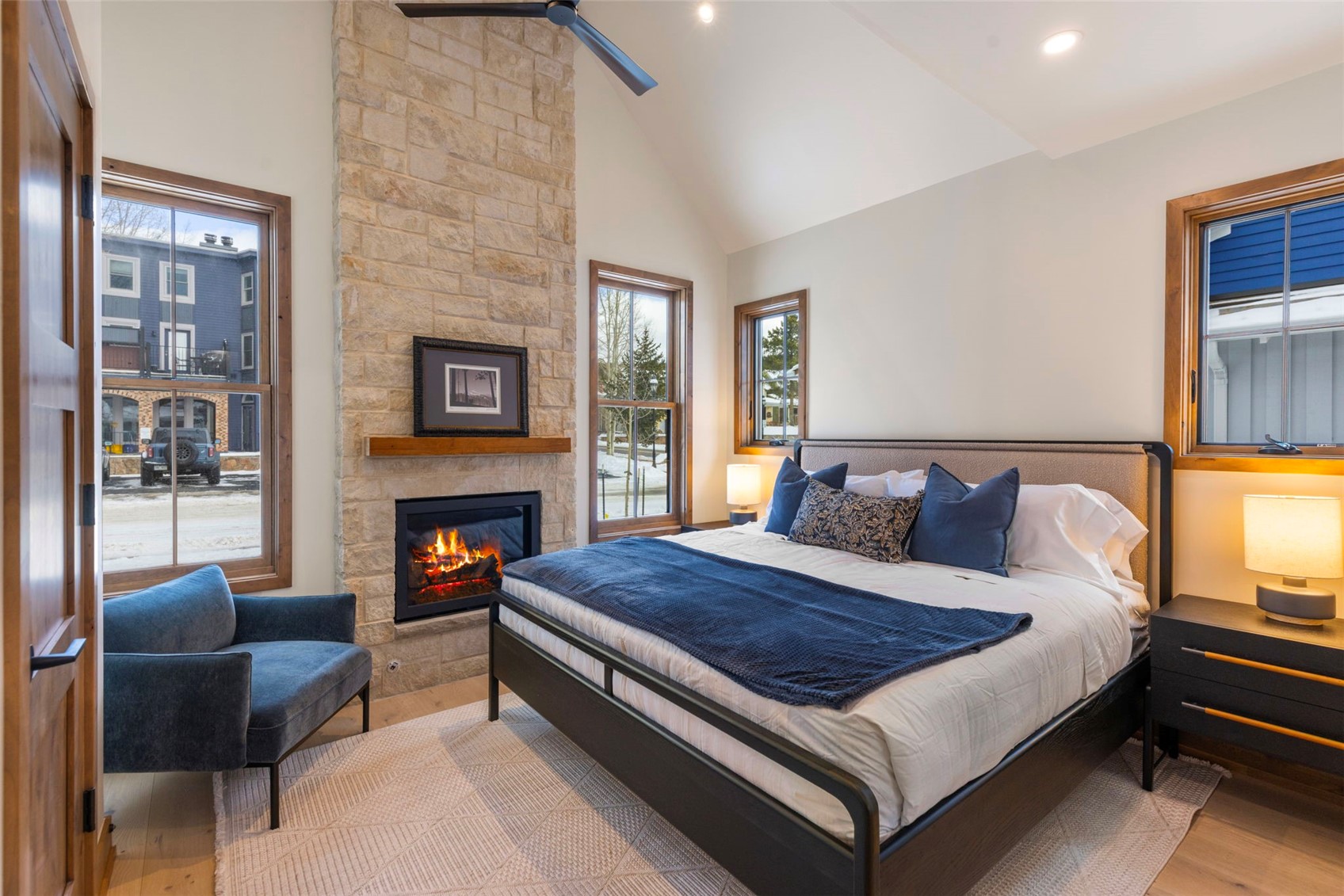 203 N Ridge Street Breckenridge CO 80424