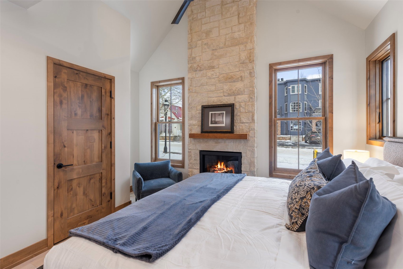 203 N Ridge Street Breckenridge CO 80424