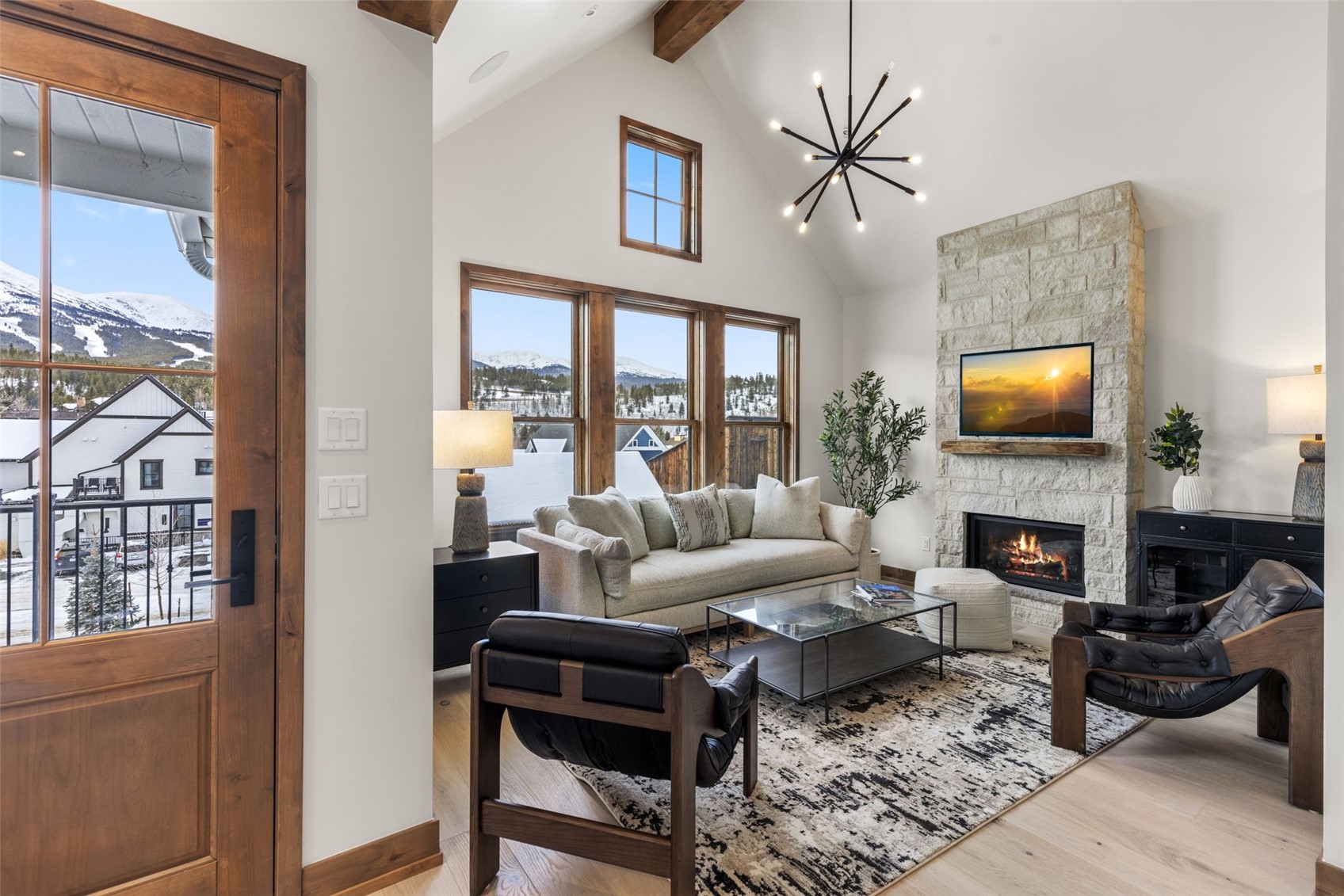 203 N Ridge Street Breckenridge CO 80424