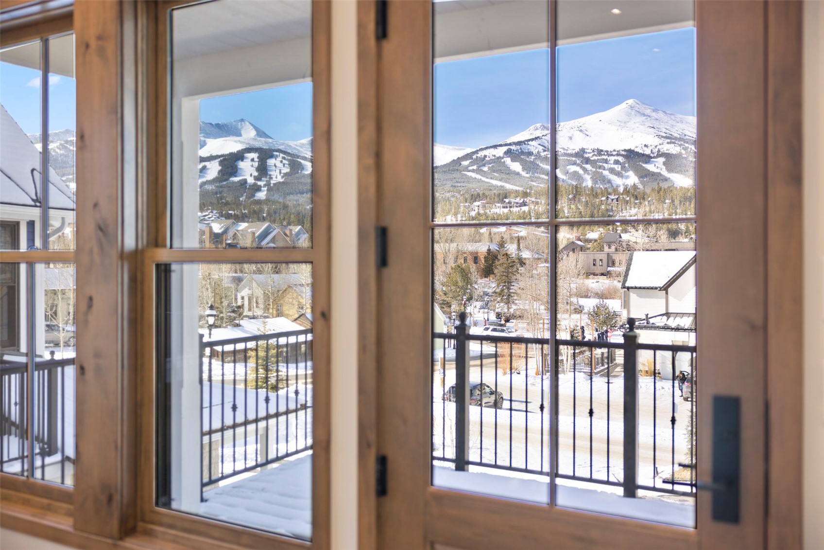 203 N Ridge Street Breckenridge CO 80424