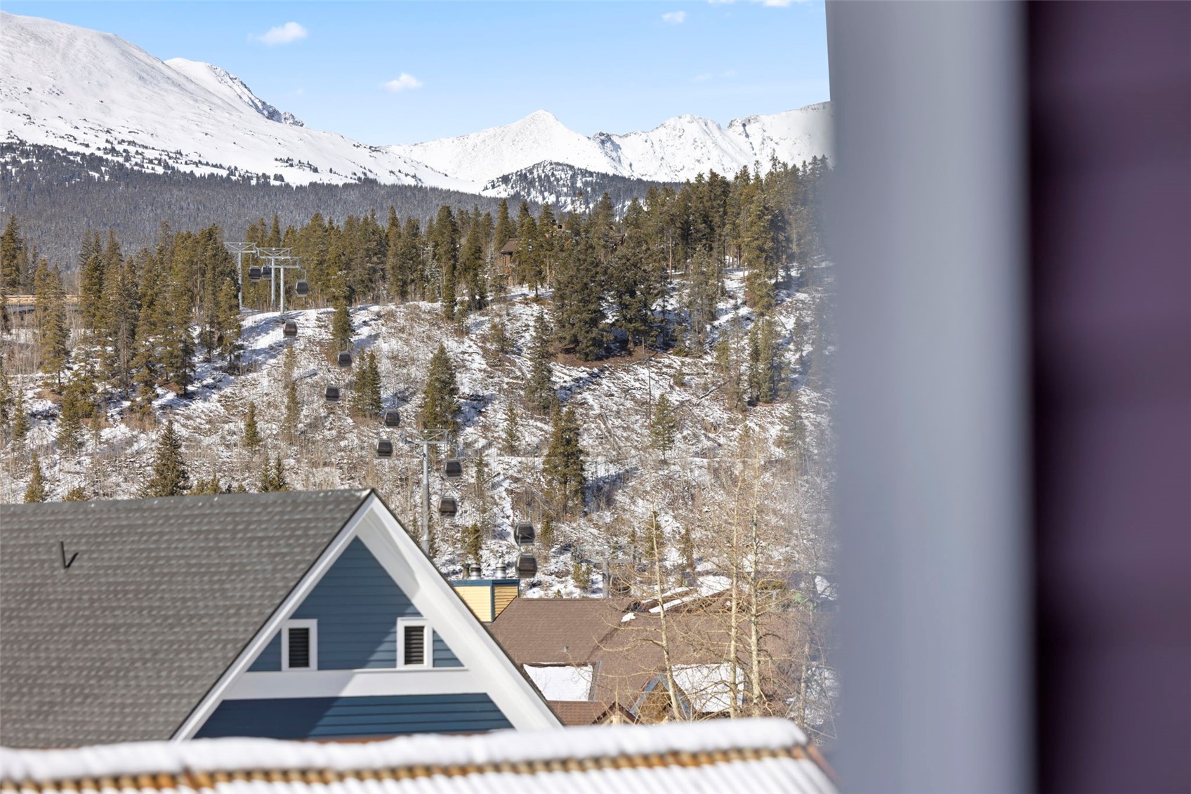203 N Ridge Street Breckenridge CO 80424