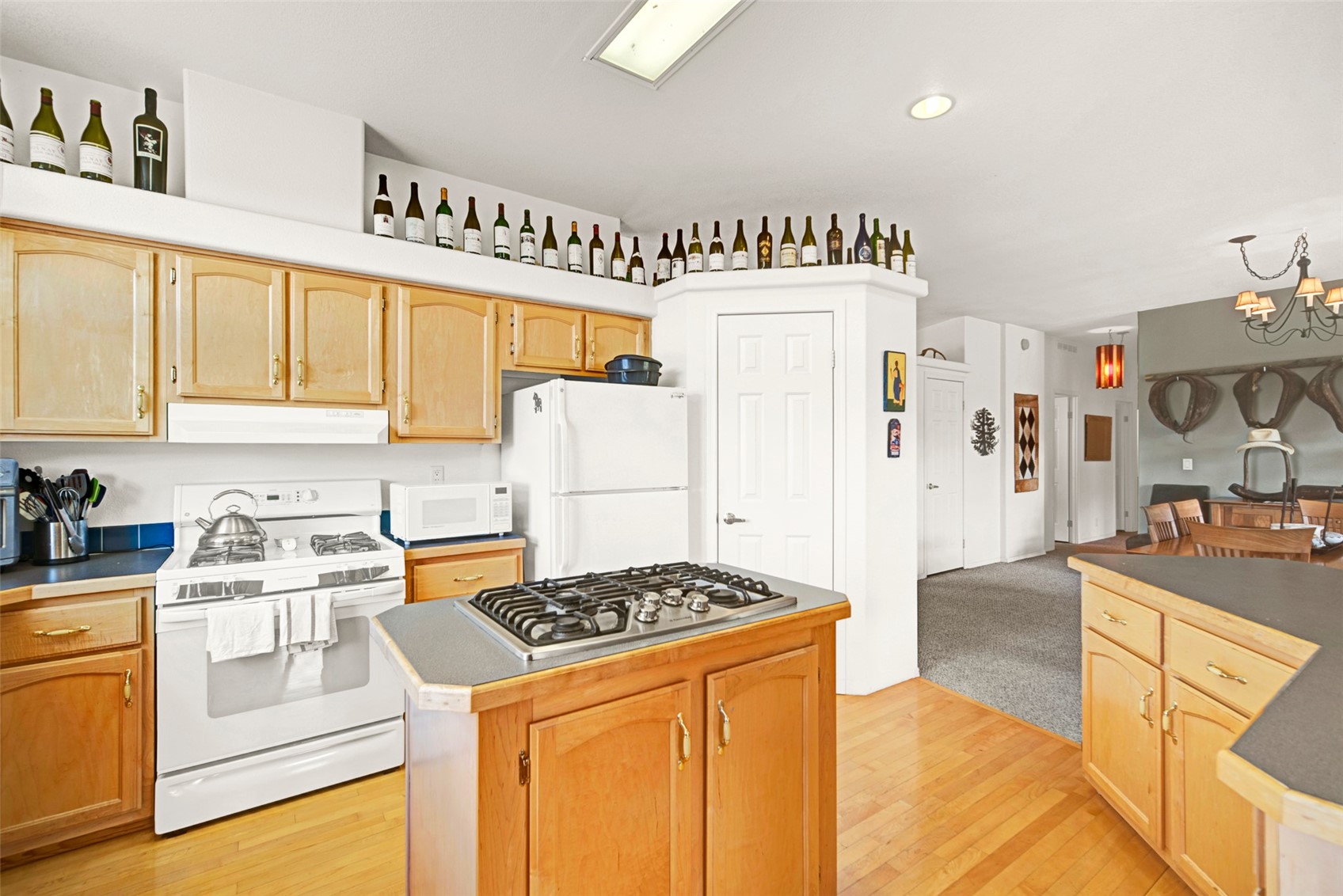 1819 Snyder Creek Road Jefferson CO 80456
