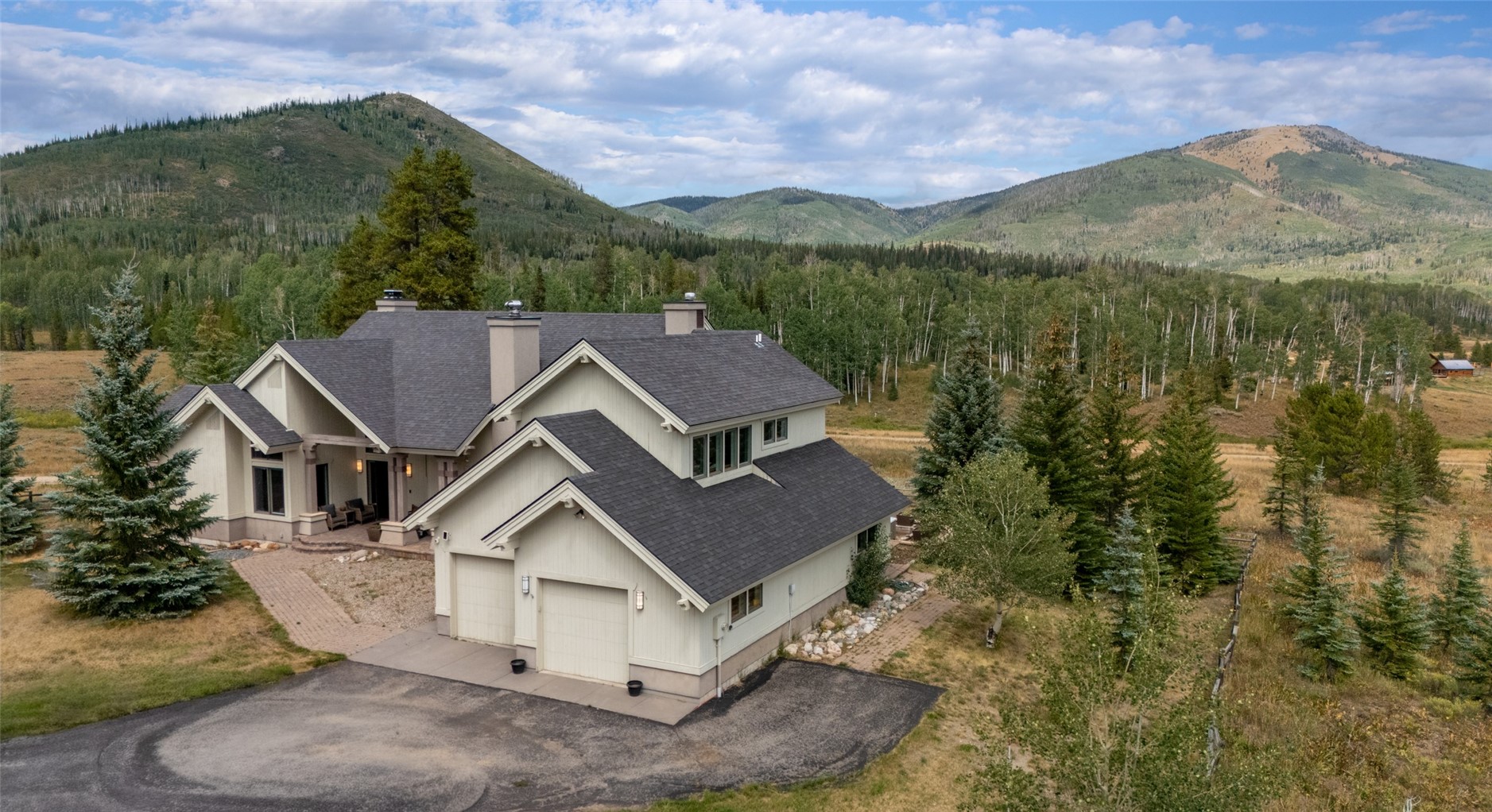 27350 Kelsie Court Clark CO 80428