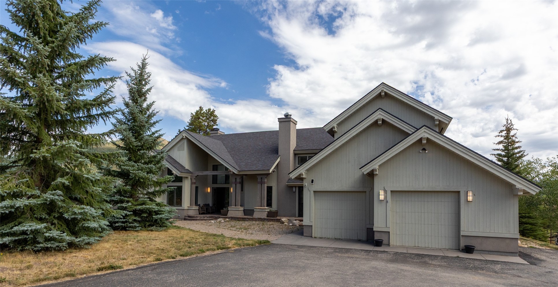 27350 Kelsie Court Clark CO 80428