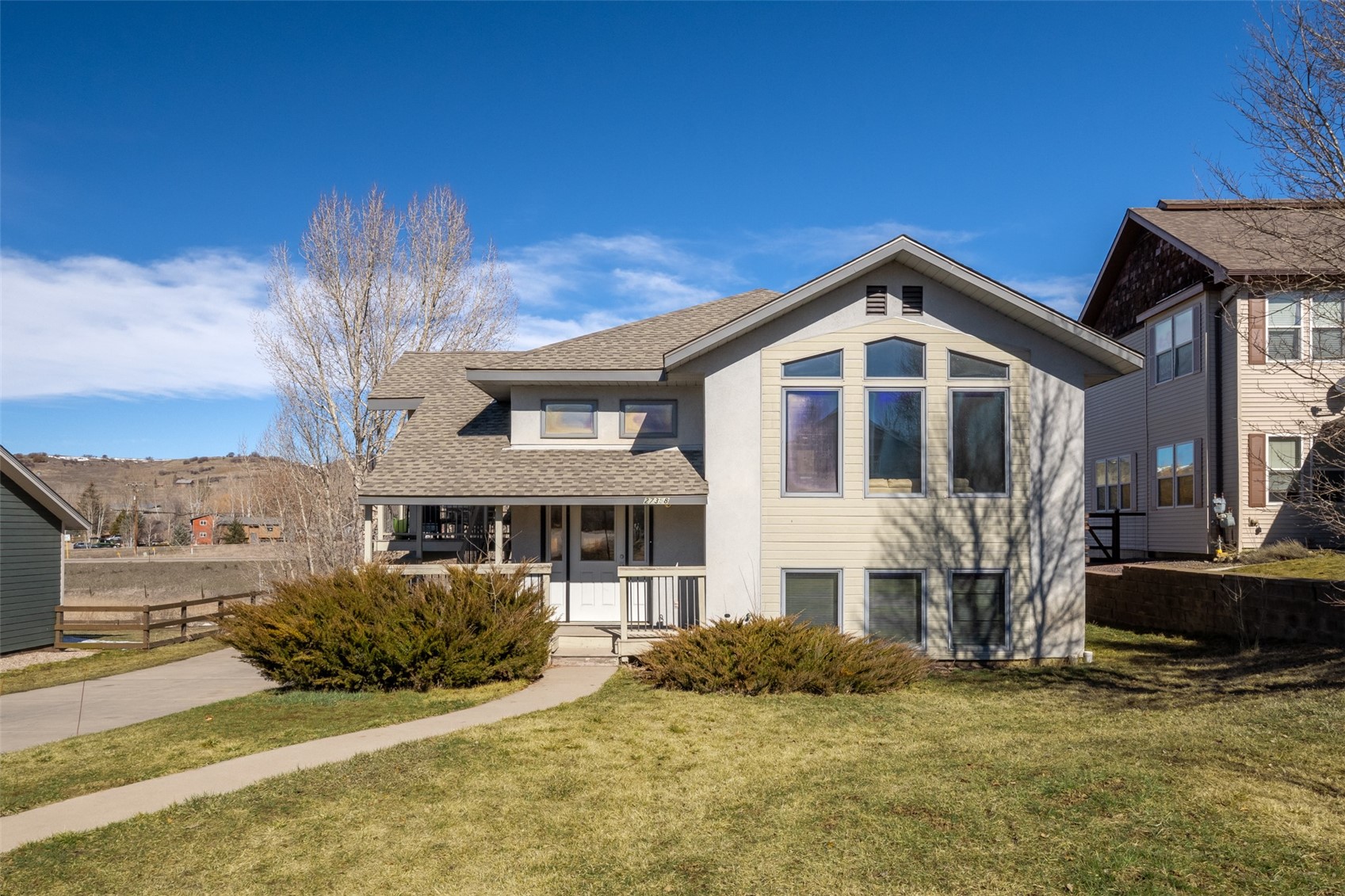 27358 Brandon Circle Steamboat Springs CO 80487