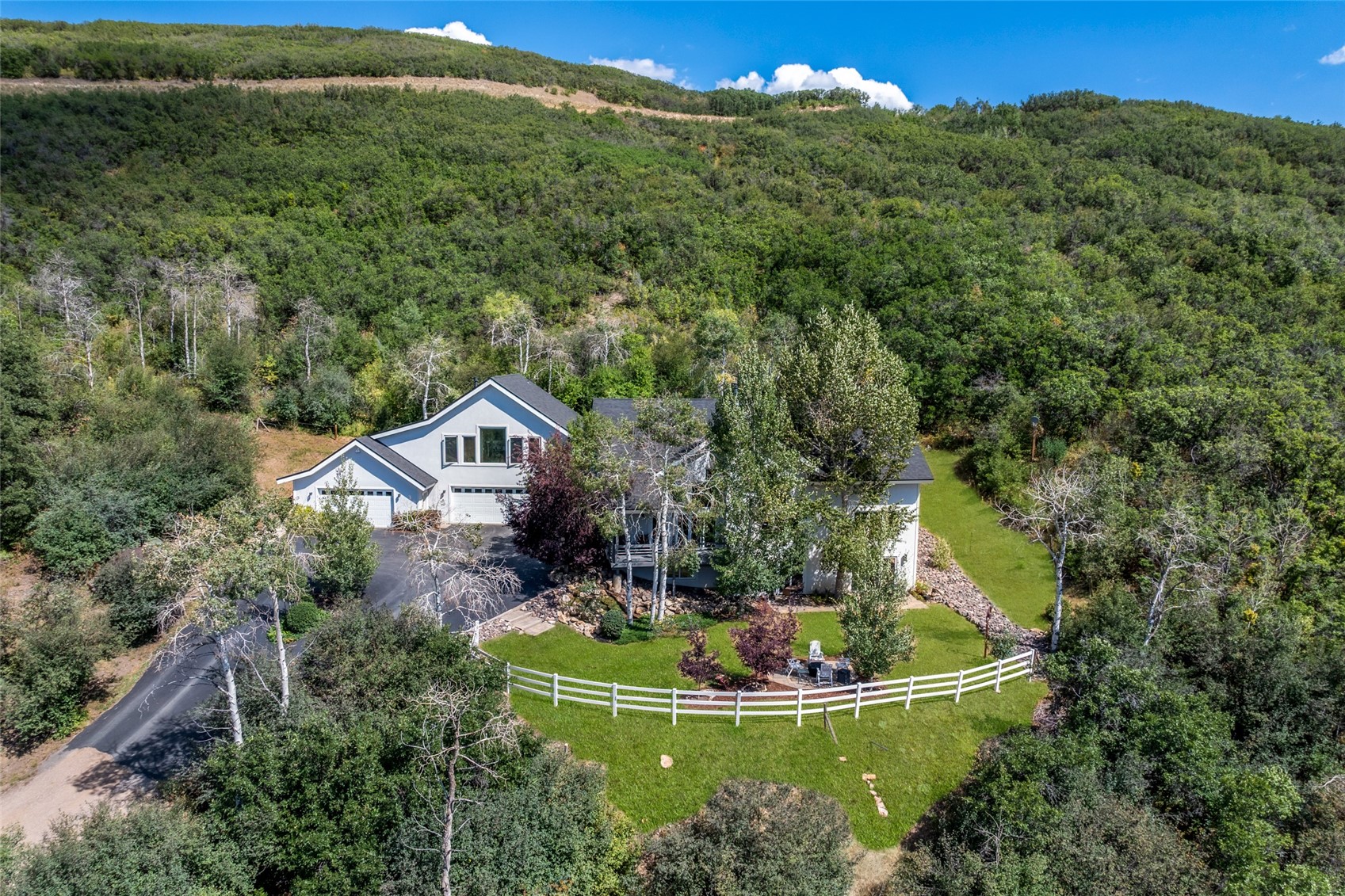 26000 High Ridge Drive Oak Creek CO 80467
