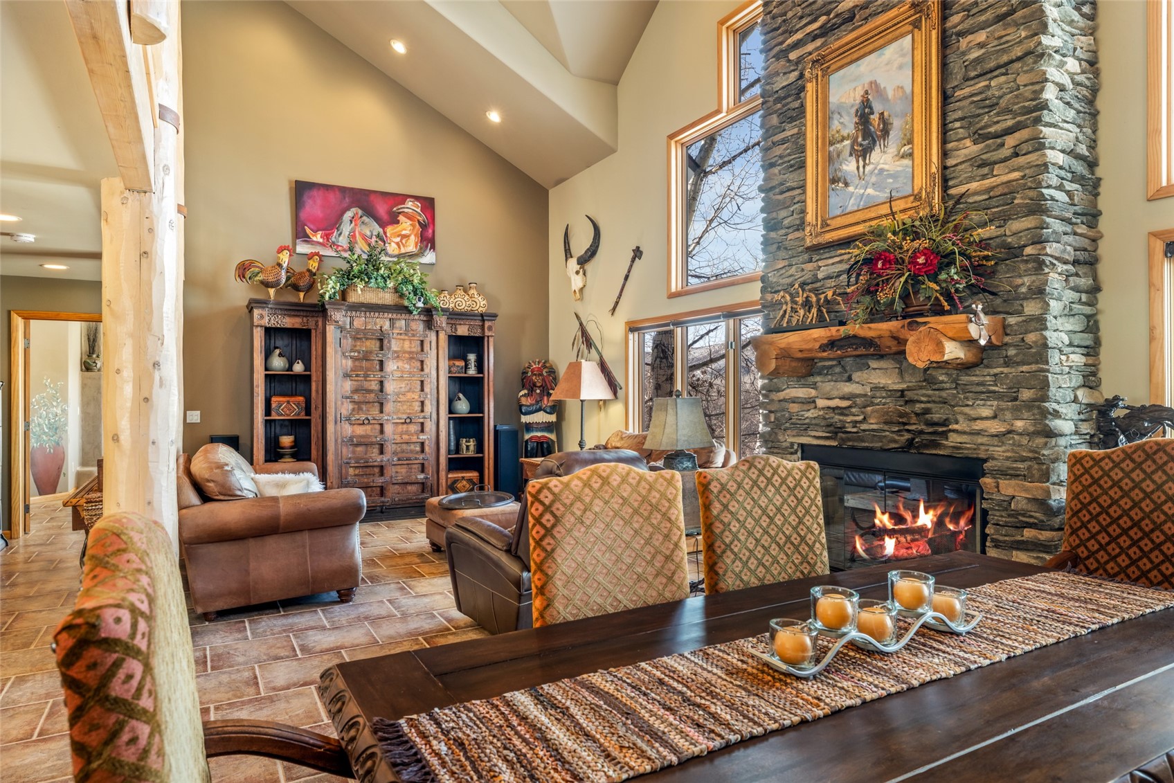 26000 High Ridge Drive Oak Creek CO 80467