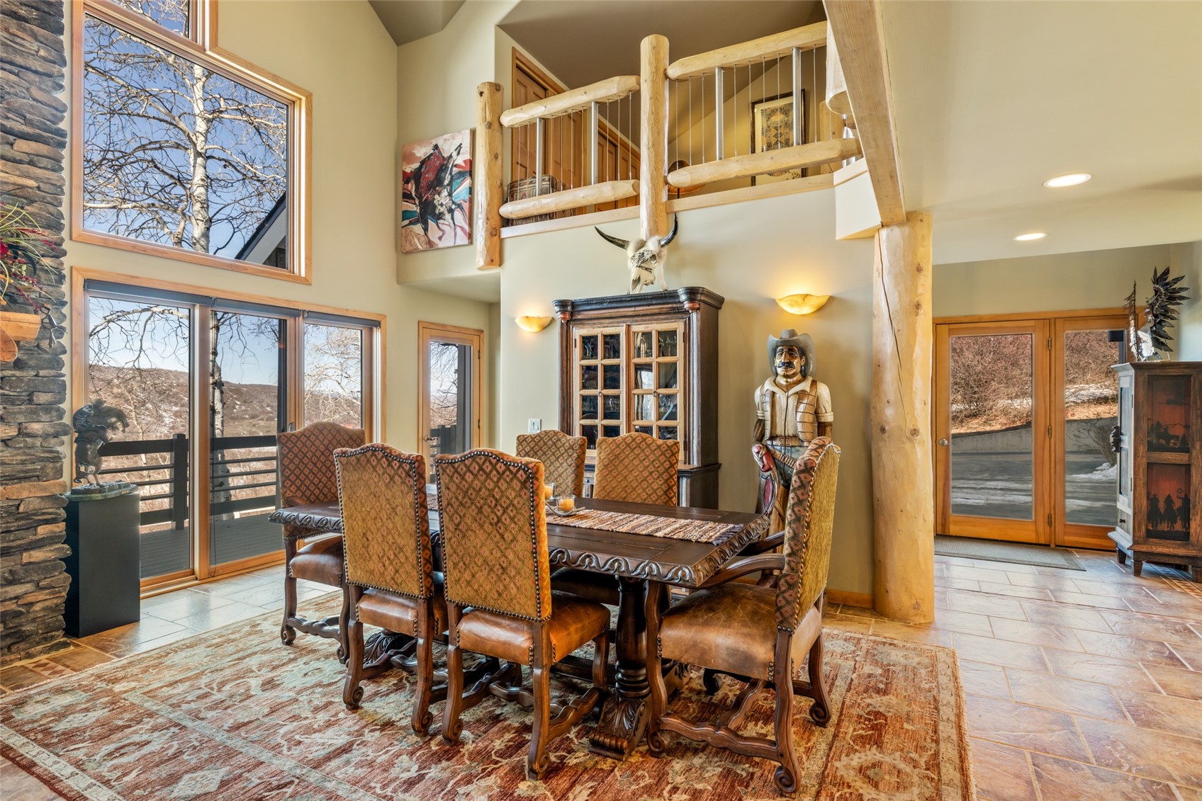 26000 High Ridge Drive Oak Creek CO 80467