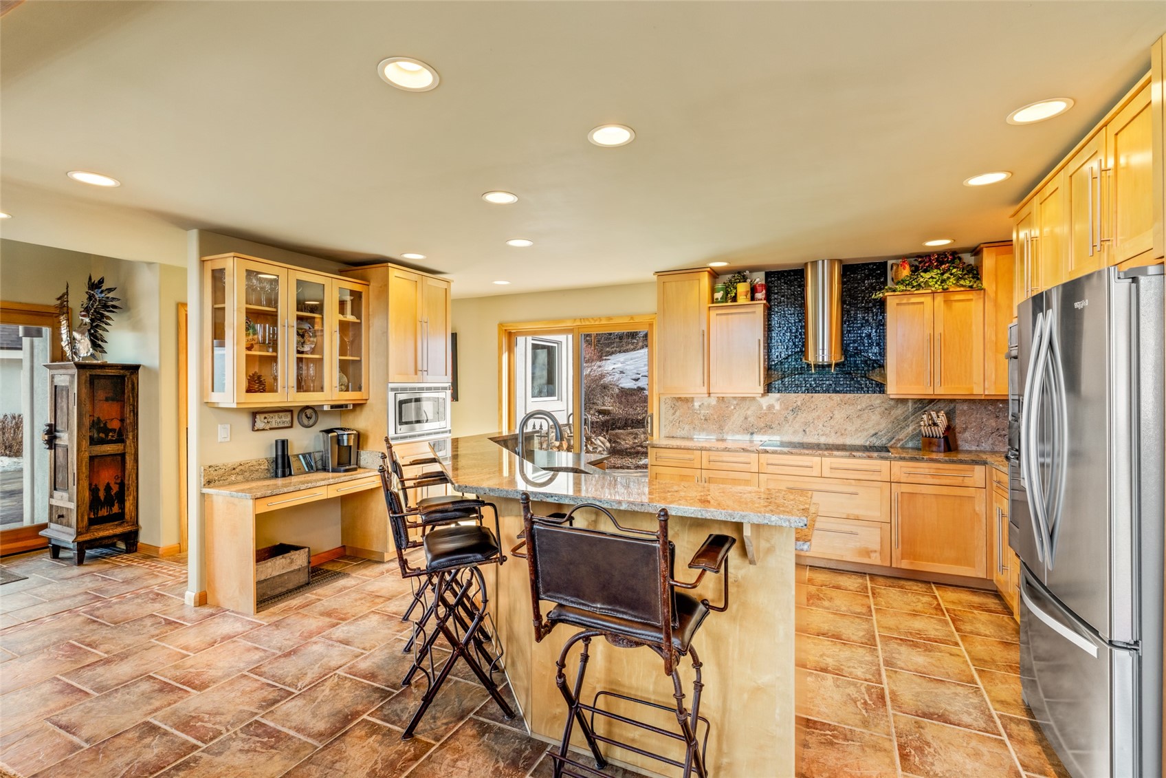 26000 High Ridge Drive Oak Creek CO 80467
