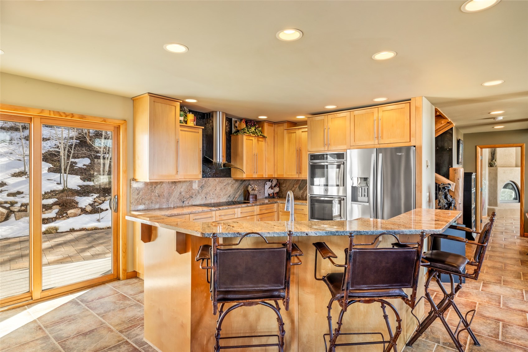 26000 High Ridge Drive Oak Creek CO 80467