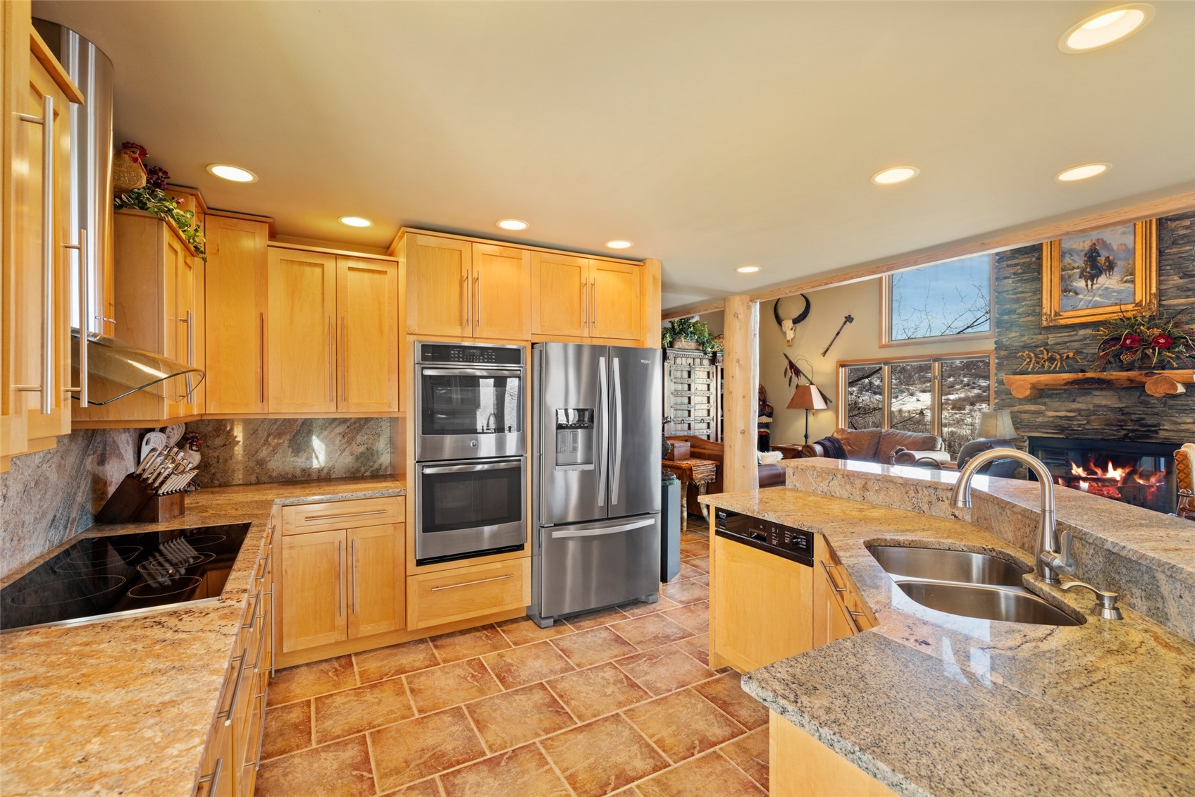 26000 High Ridge Drive Oak Creek CO 80467