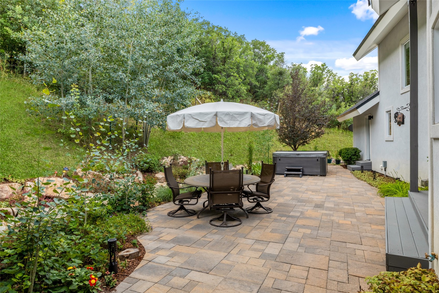 26000 High Ridge Drive Oak Creek CO 80467