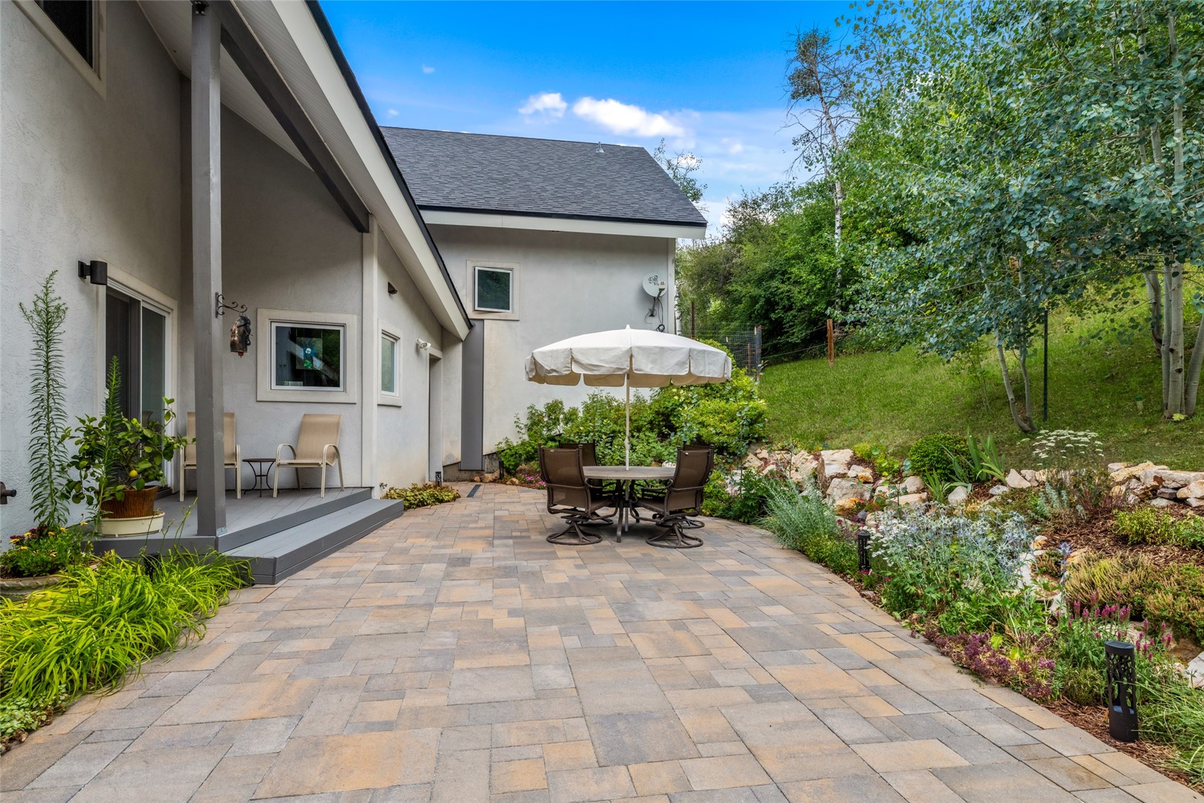 26000 High Ridge Drive Oak Creek CO 80467
