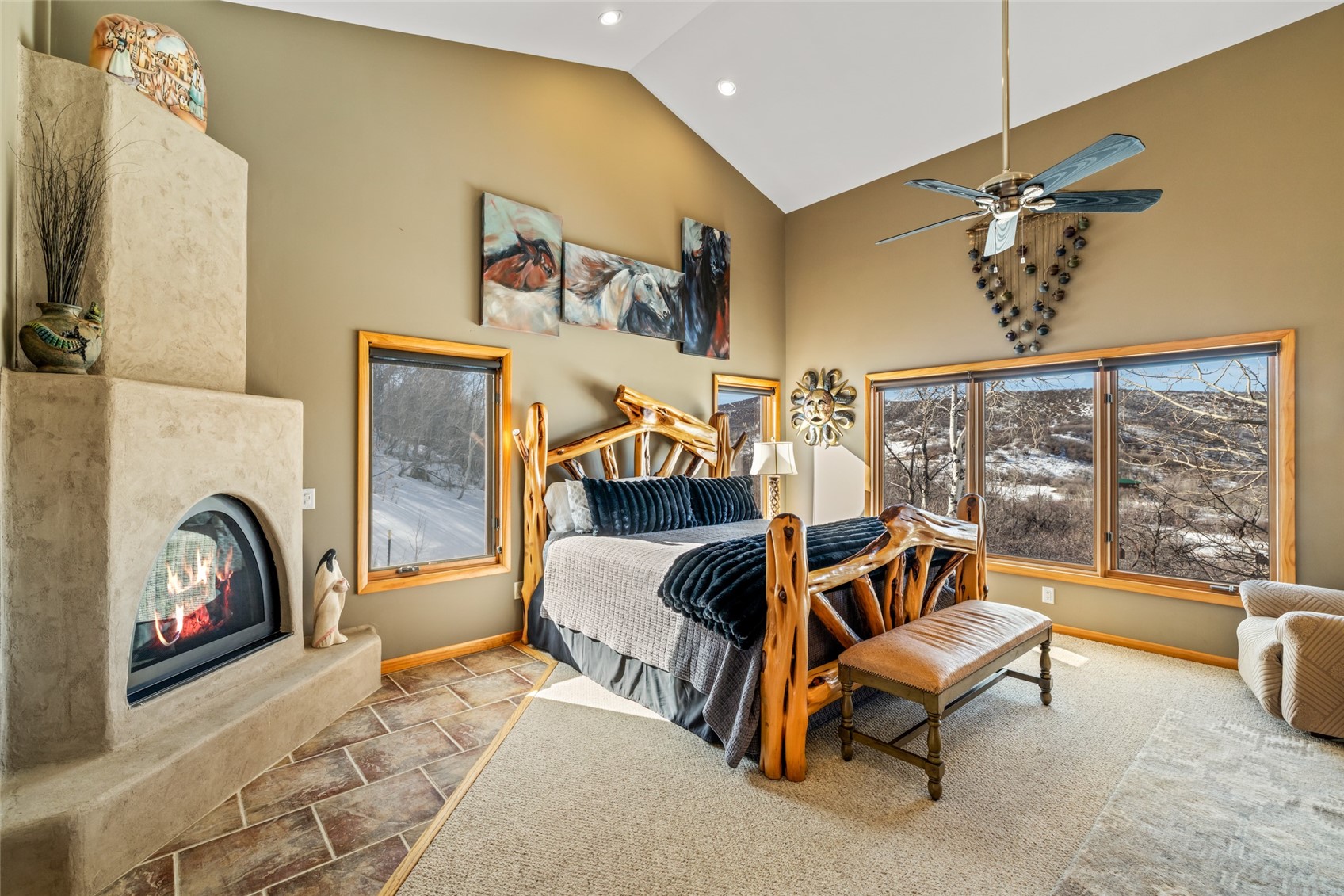 26000 High Ridge Drive Oak Creek CO 80467