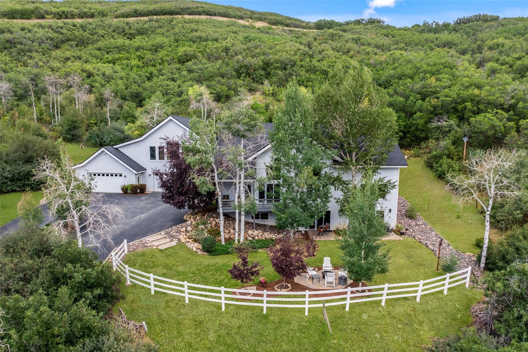 26000 High Ridge Drive Oak Creek CO 80467