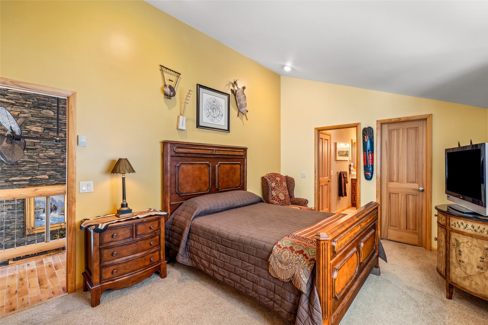 26000 High Ridge Drive Oak Creek CO 80467