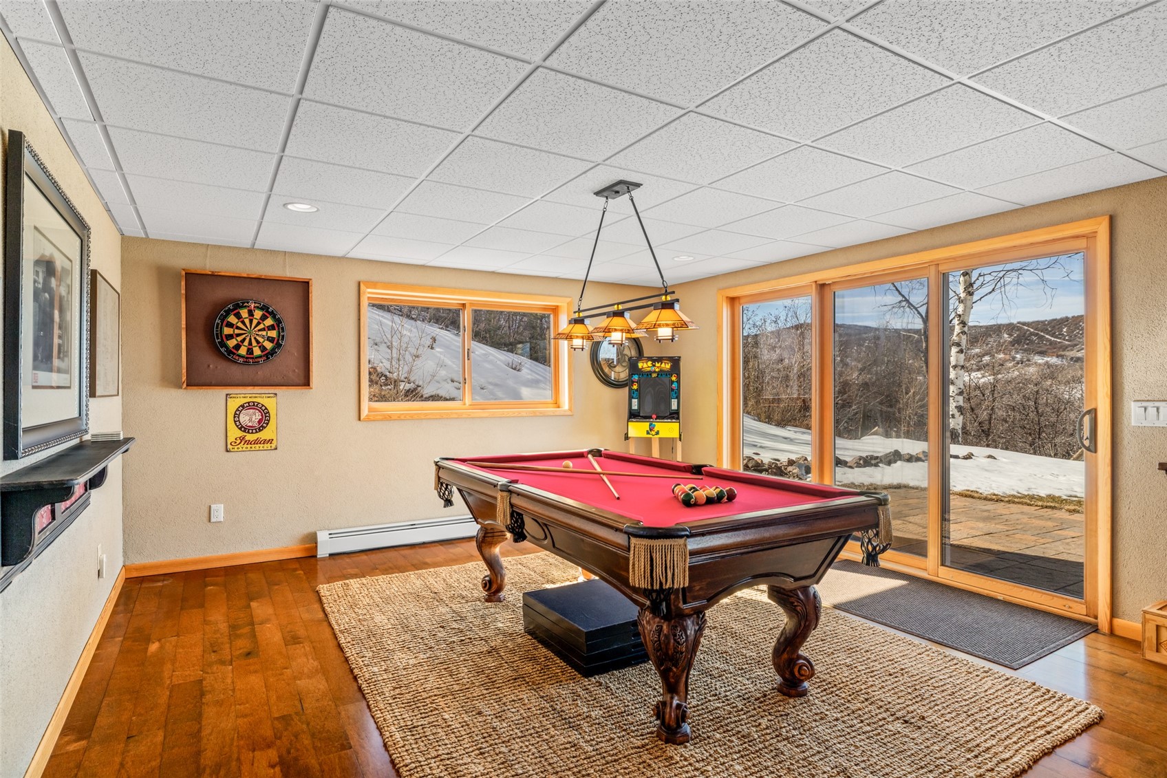 26000 High Ridge Drive Oak Creek CO 80467