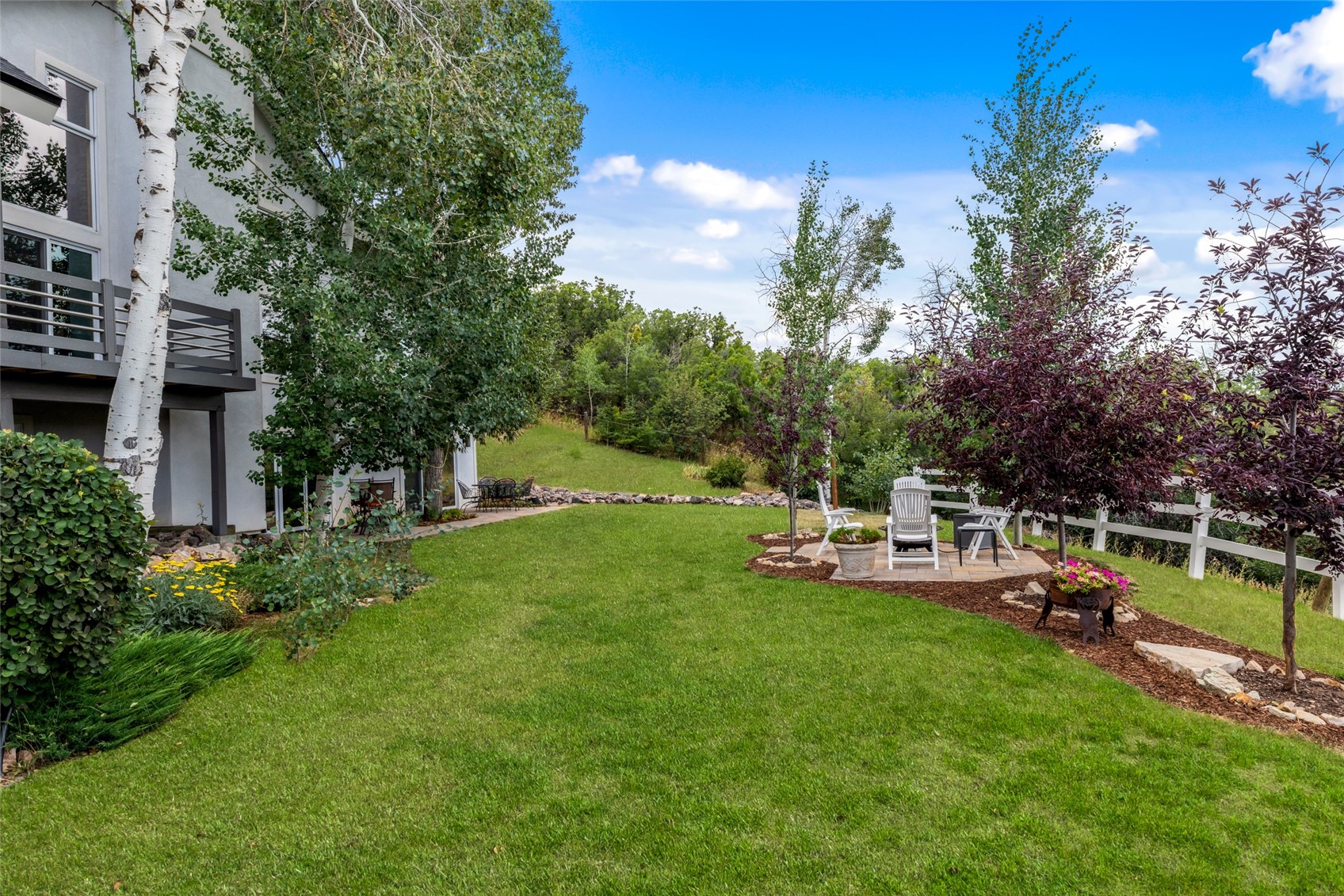 26000 High Ridge Drive Oak Creek CO 80467