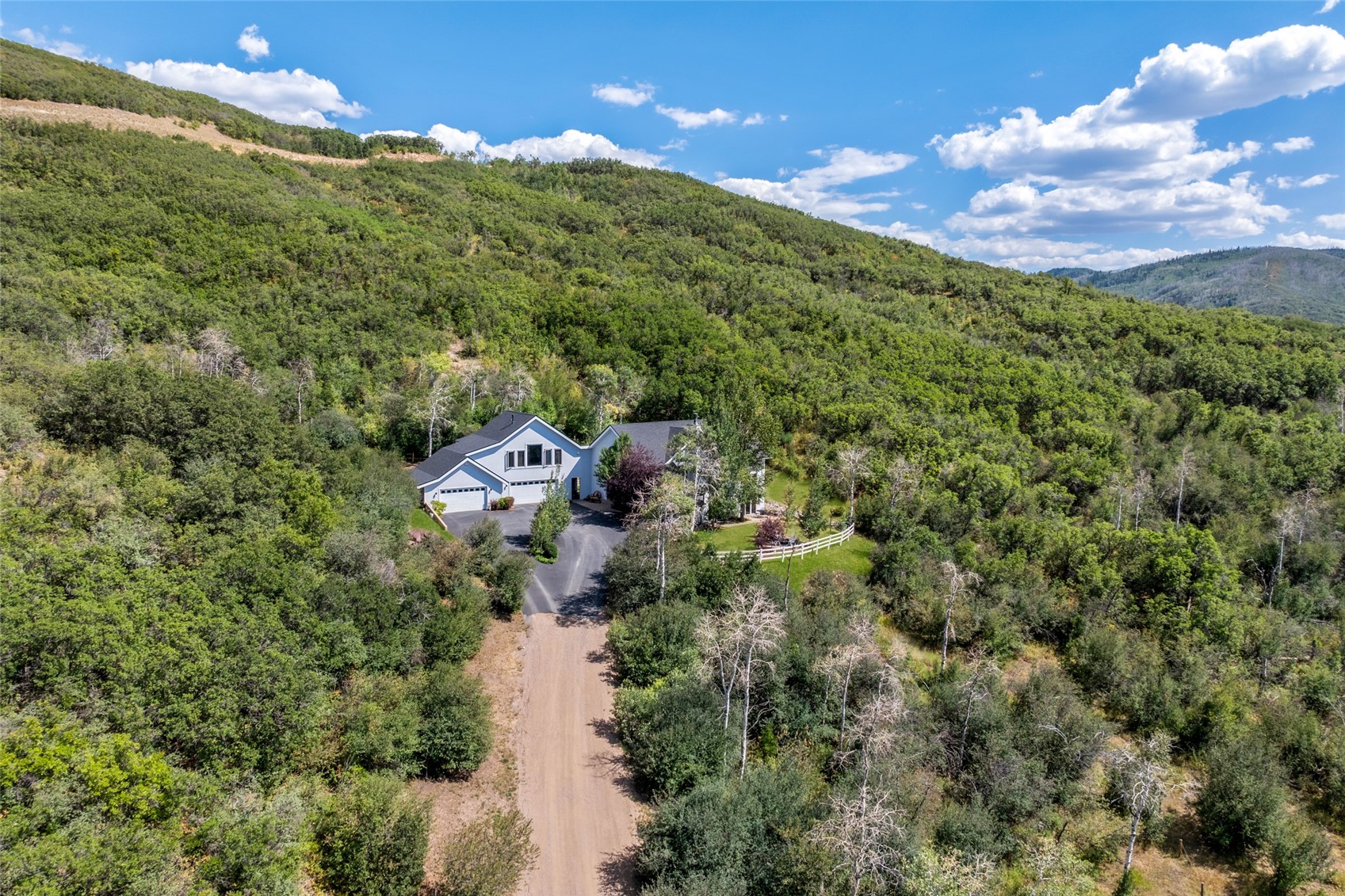 26000 High Ridge Drive Oak Creek CO 80467