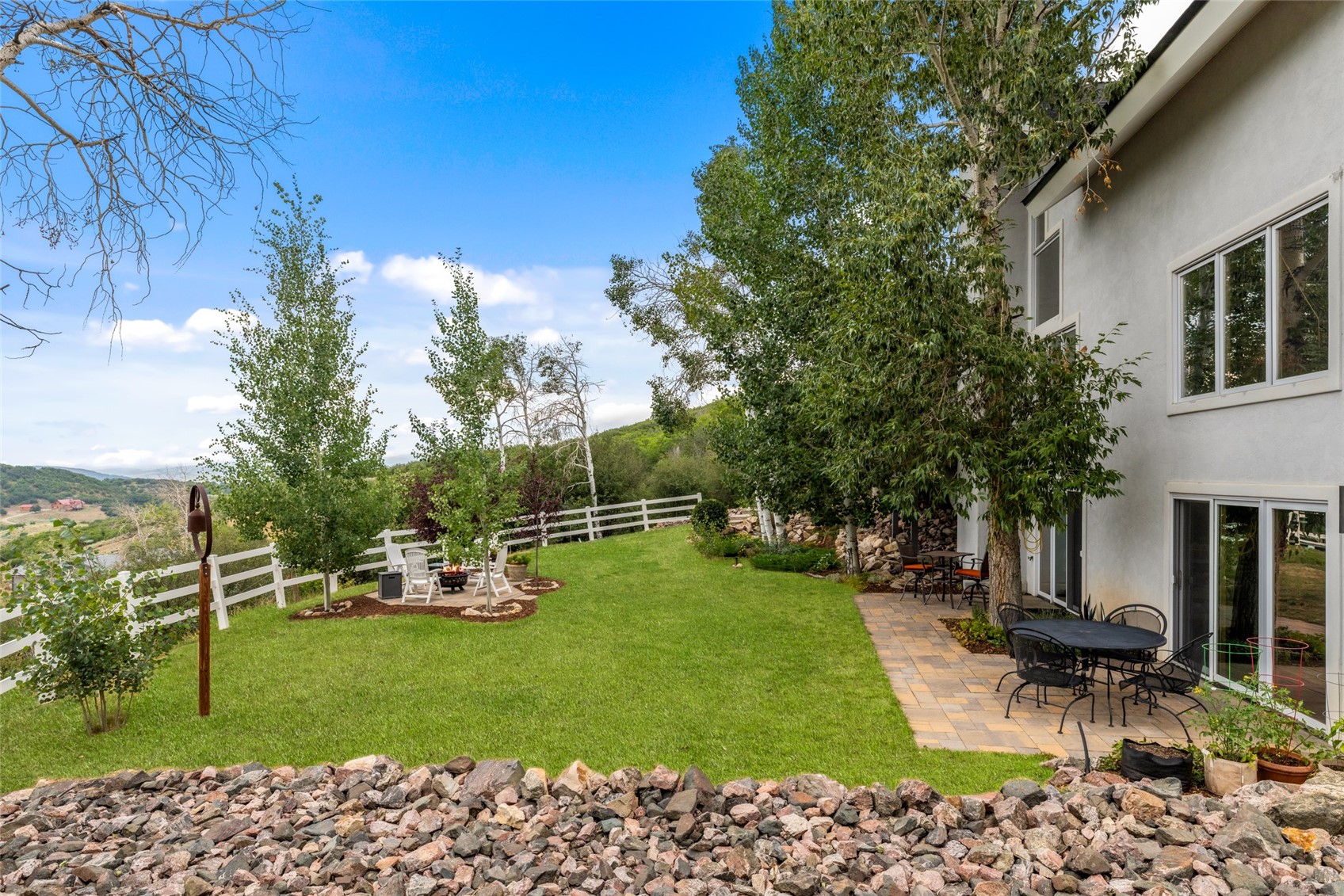 26000 High Ridge Drive Oak Creek CO 80467