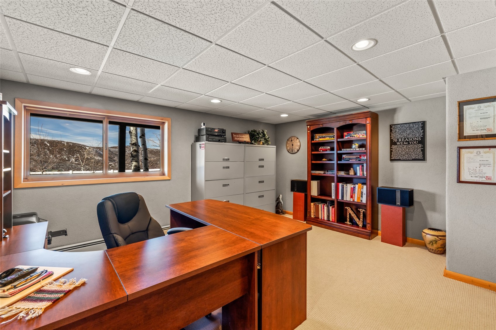 26000 High Ridge Drive Oak Creek CO 80467