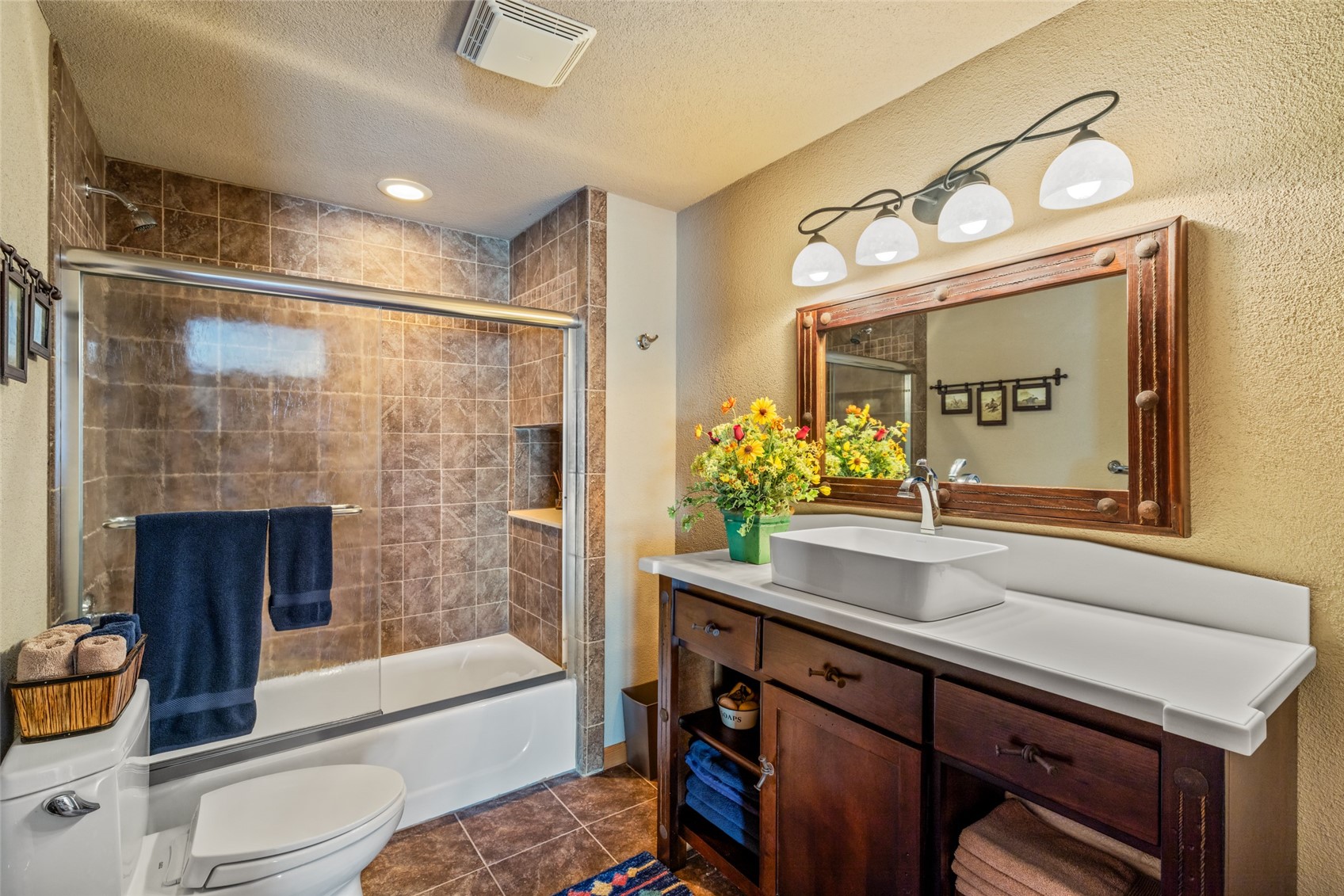 26000 High Ridge Drive Oak Creek CO 80467