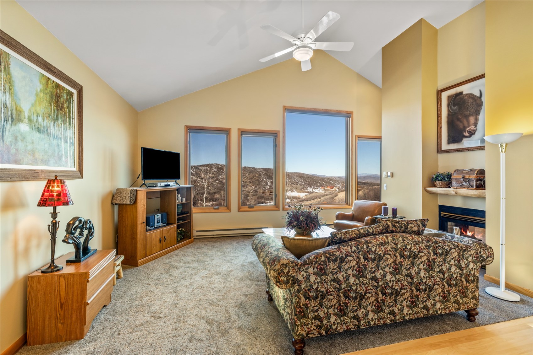 26000 High Ridge Drive Oak Creek CO 80467