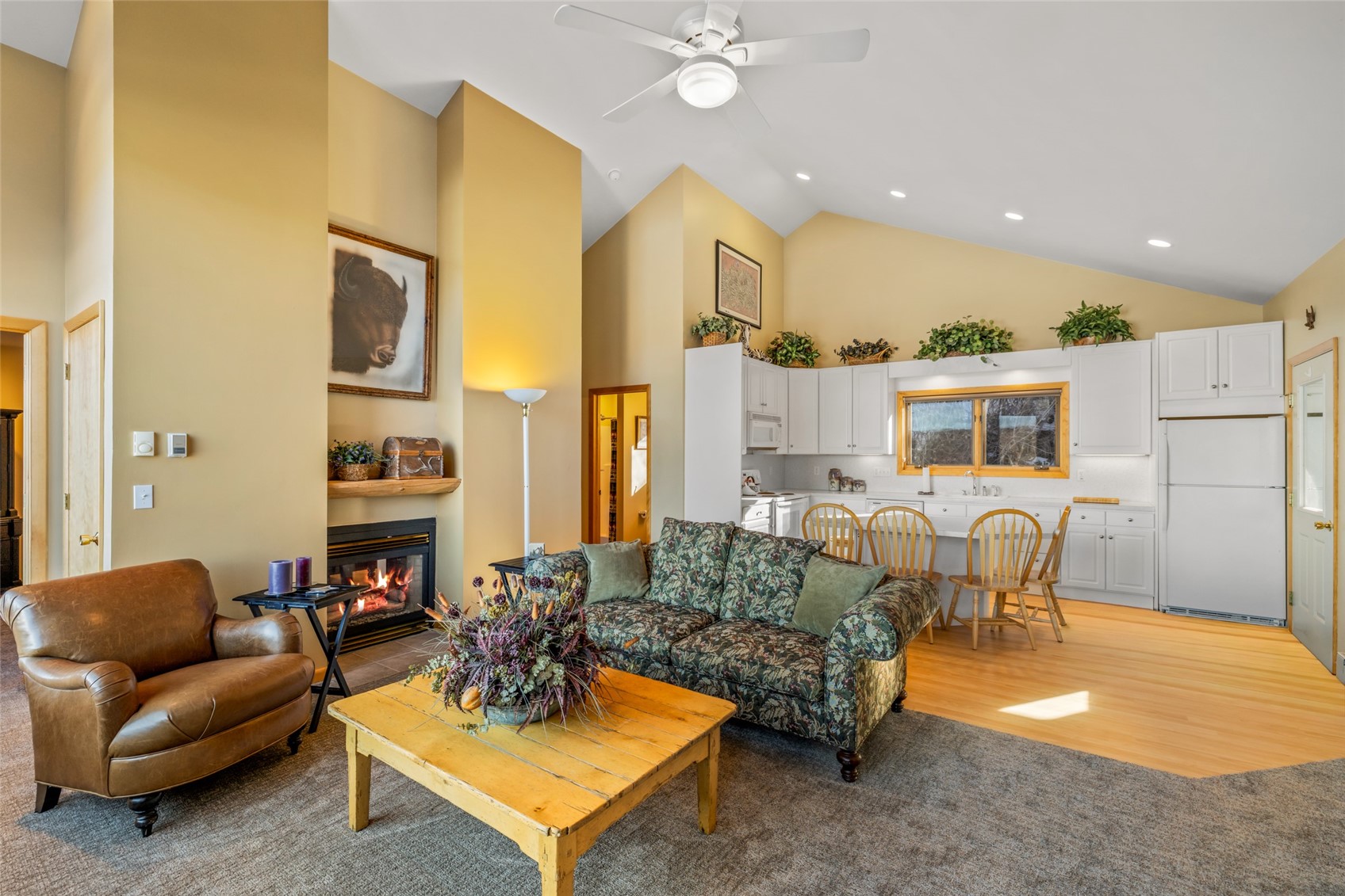 26000 High Ridge Drive Oak Creek CO 80467