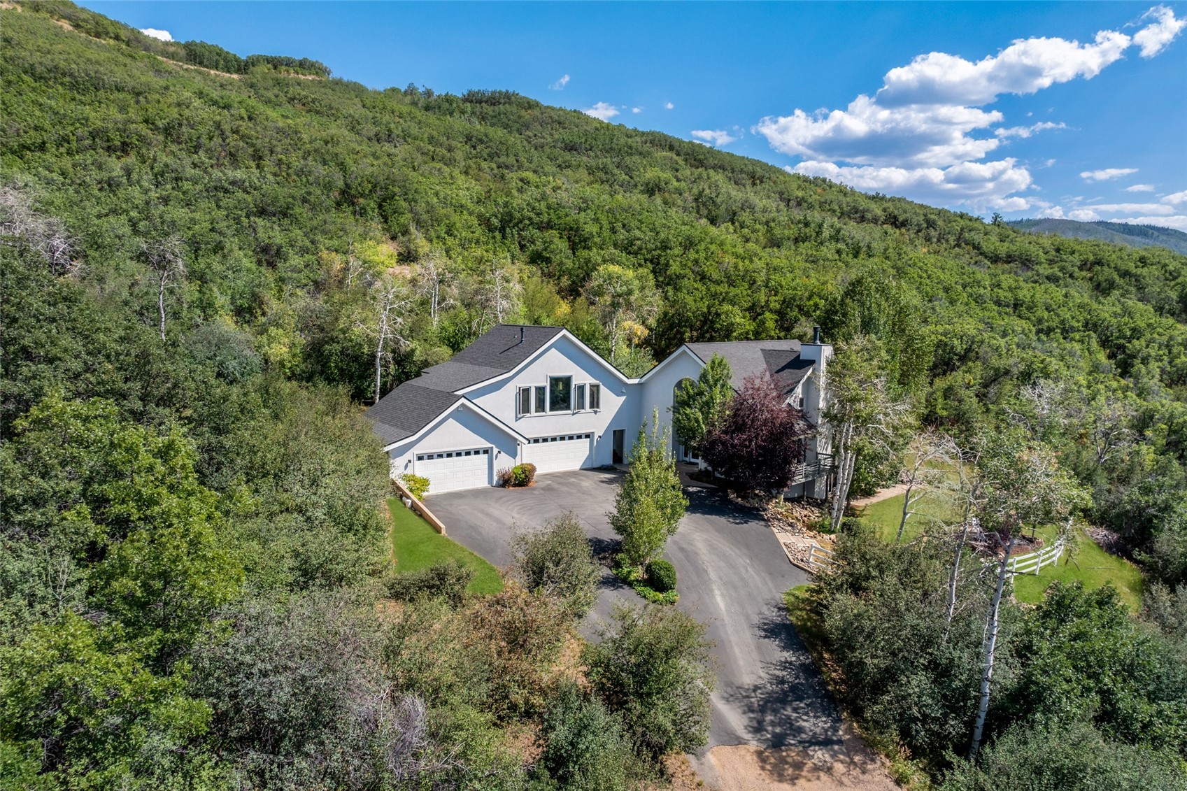 26000 High Ridge Drive Oak Creek CO 80467