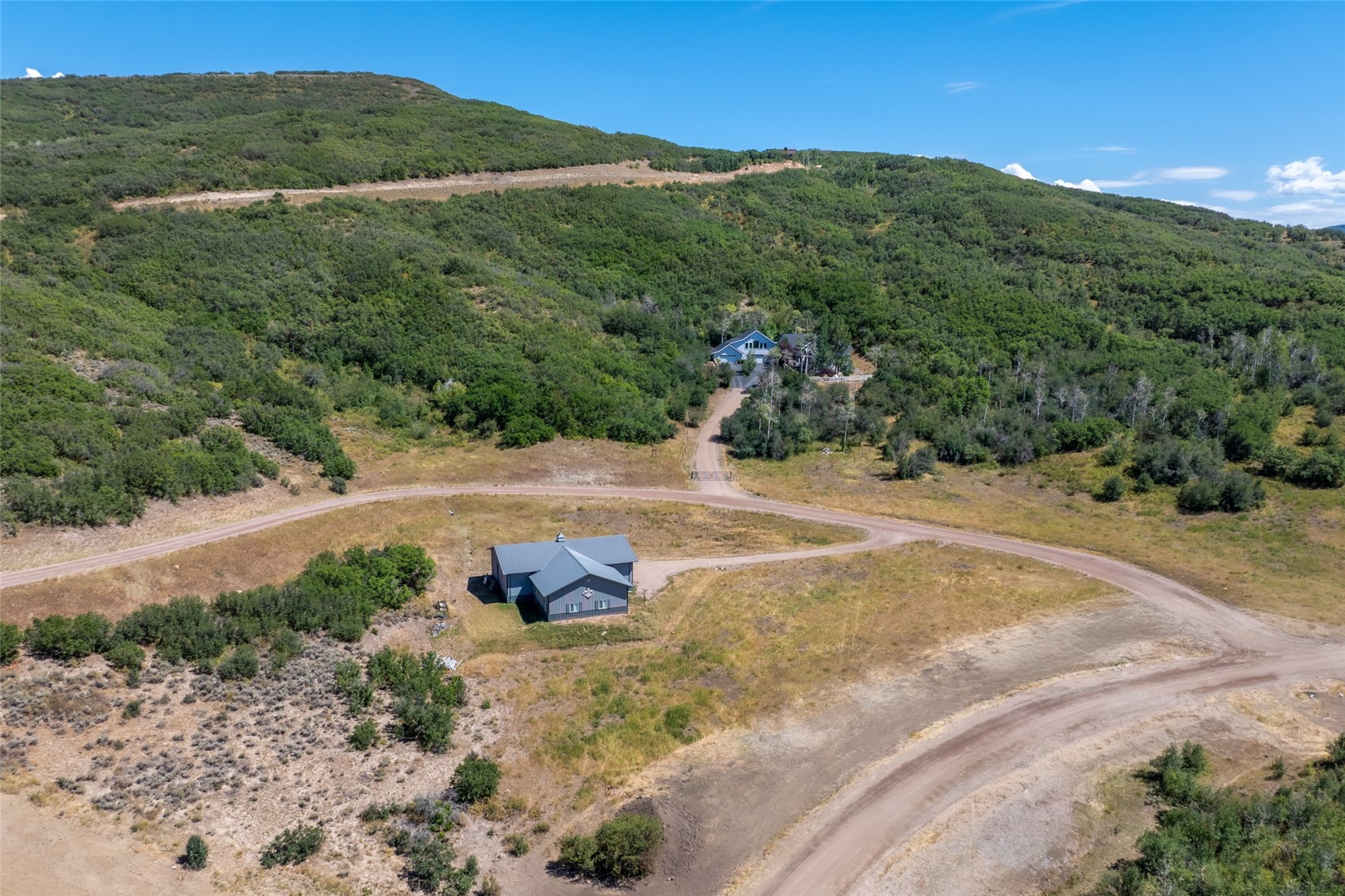26000 High Ridge Drive Oak Creek CO 80467
