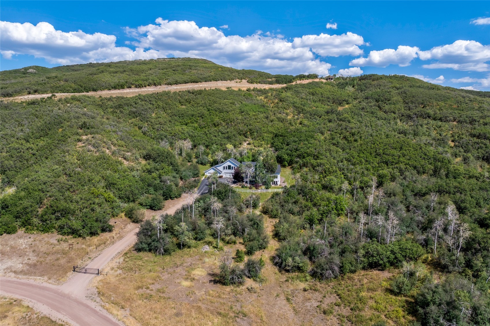 26000 High Ridge Drive Oak Creek CO 80467
