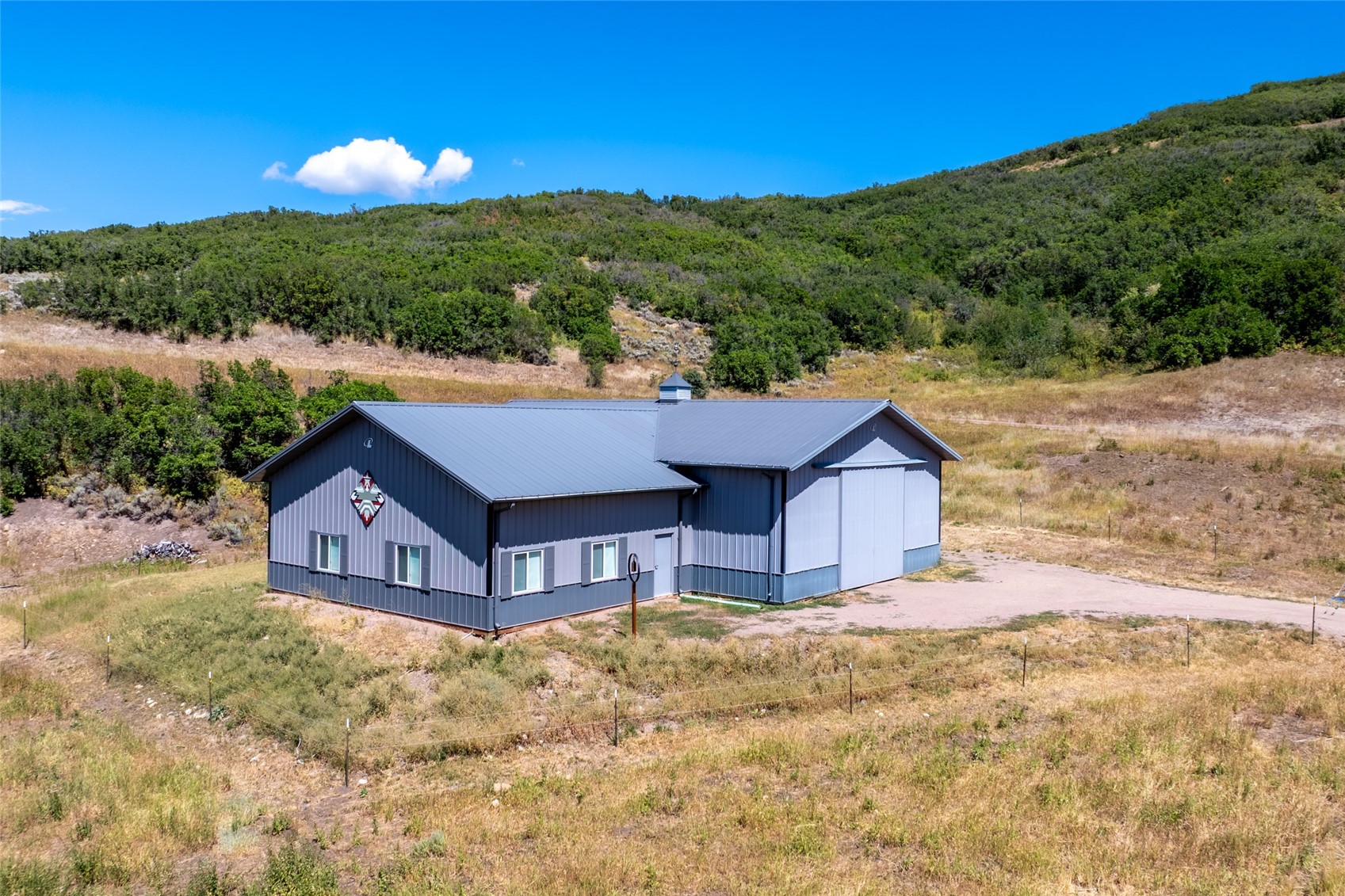 26000 High Ridge Drive Oak Creek CO 80467