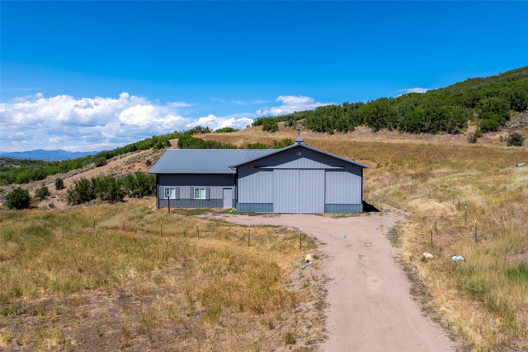 26000 High Ridge Drive Oak Creek CO 80467