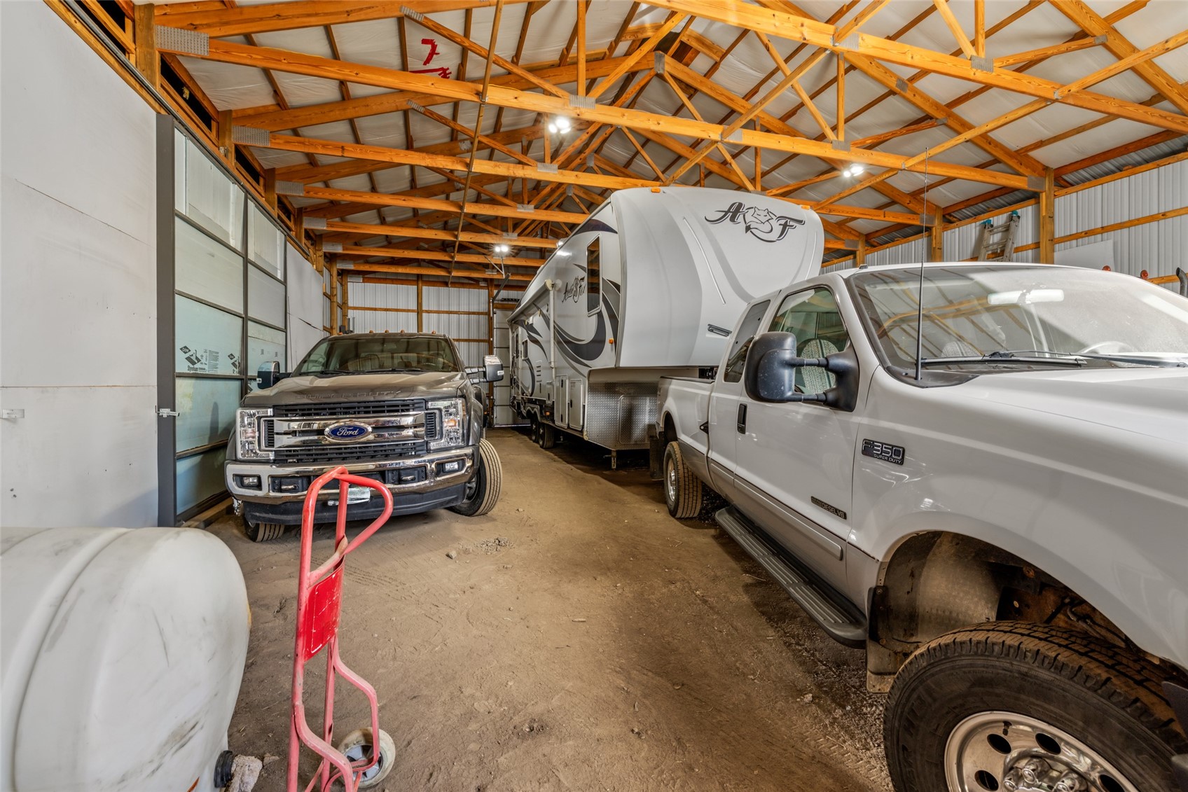 26000 High Ridge Drive Oak Creek CO 80467
