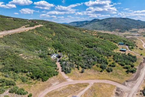 26000 High Ridge Drive Oak Creek CO 80467
