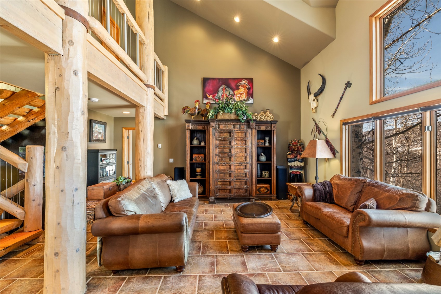 26000 High Ridge Drive Oak Creek CO 80467