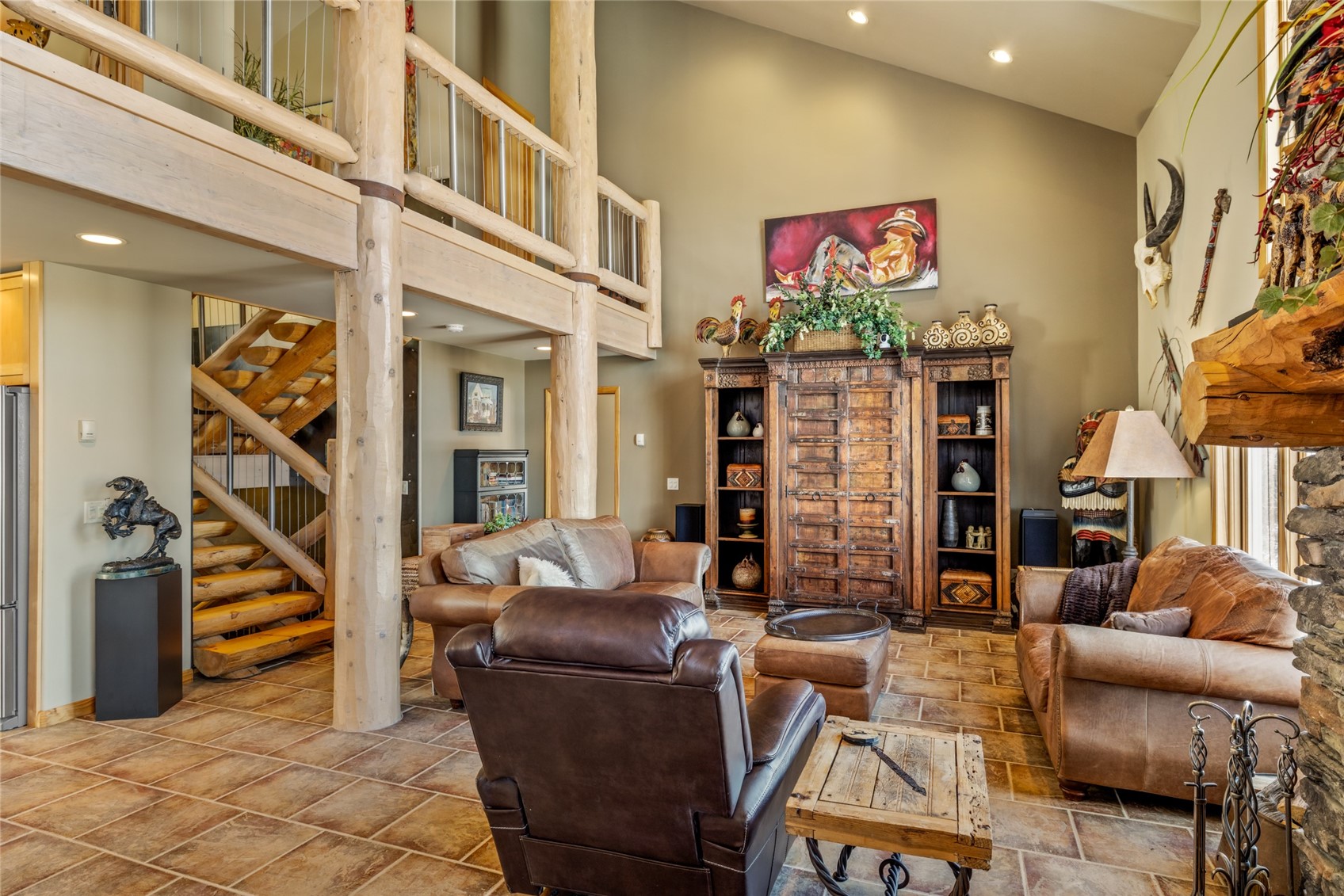 26000 High Ridge Drive Oak Creek CO 80467