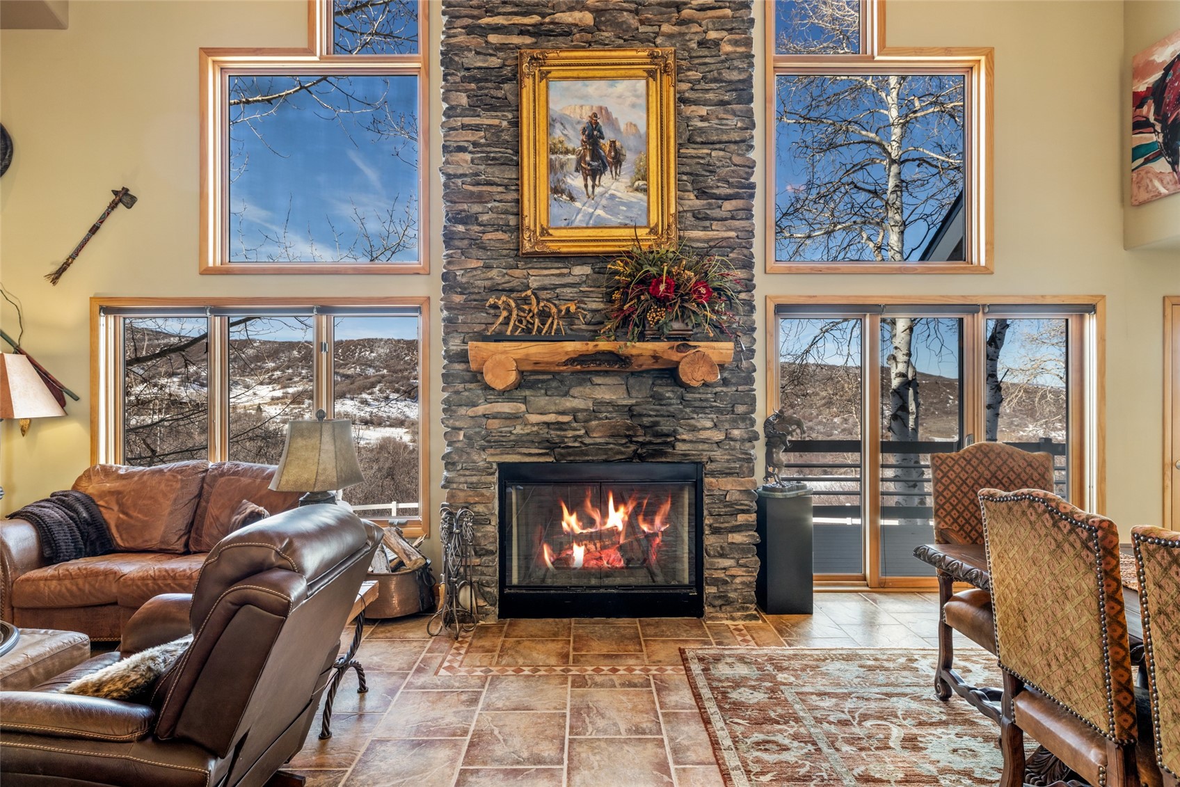 26000 High Ridge Drive Oak Creek CO 80467