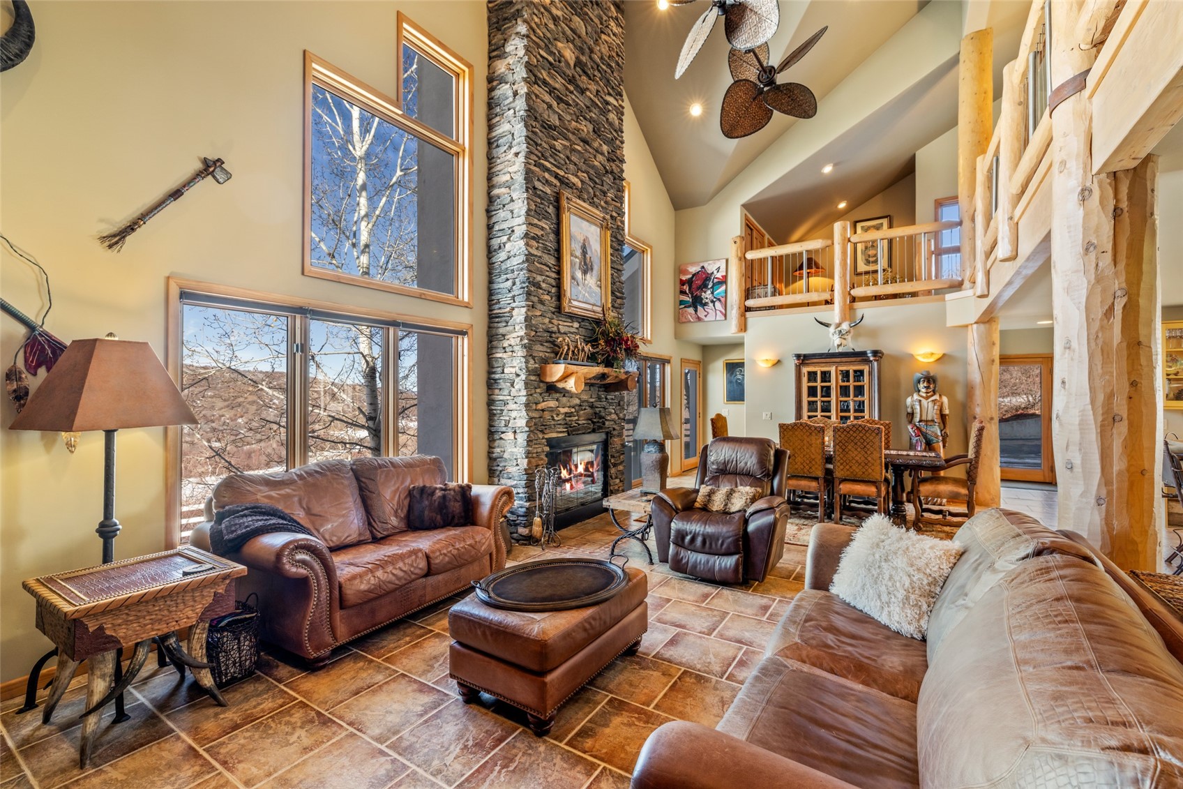 26000 High Ridge Drive Oak Creek CO 80467