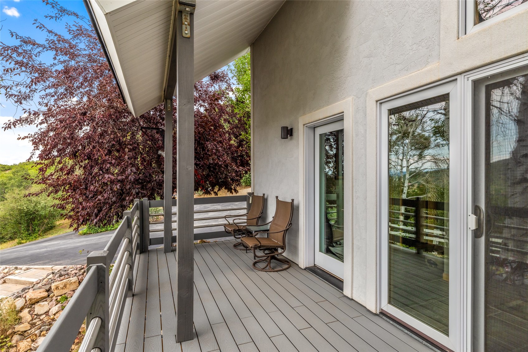 26000 High Ridge Drive Oak Creek CO 80467