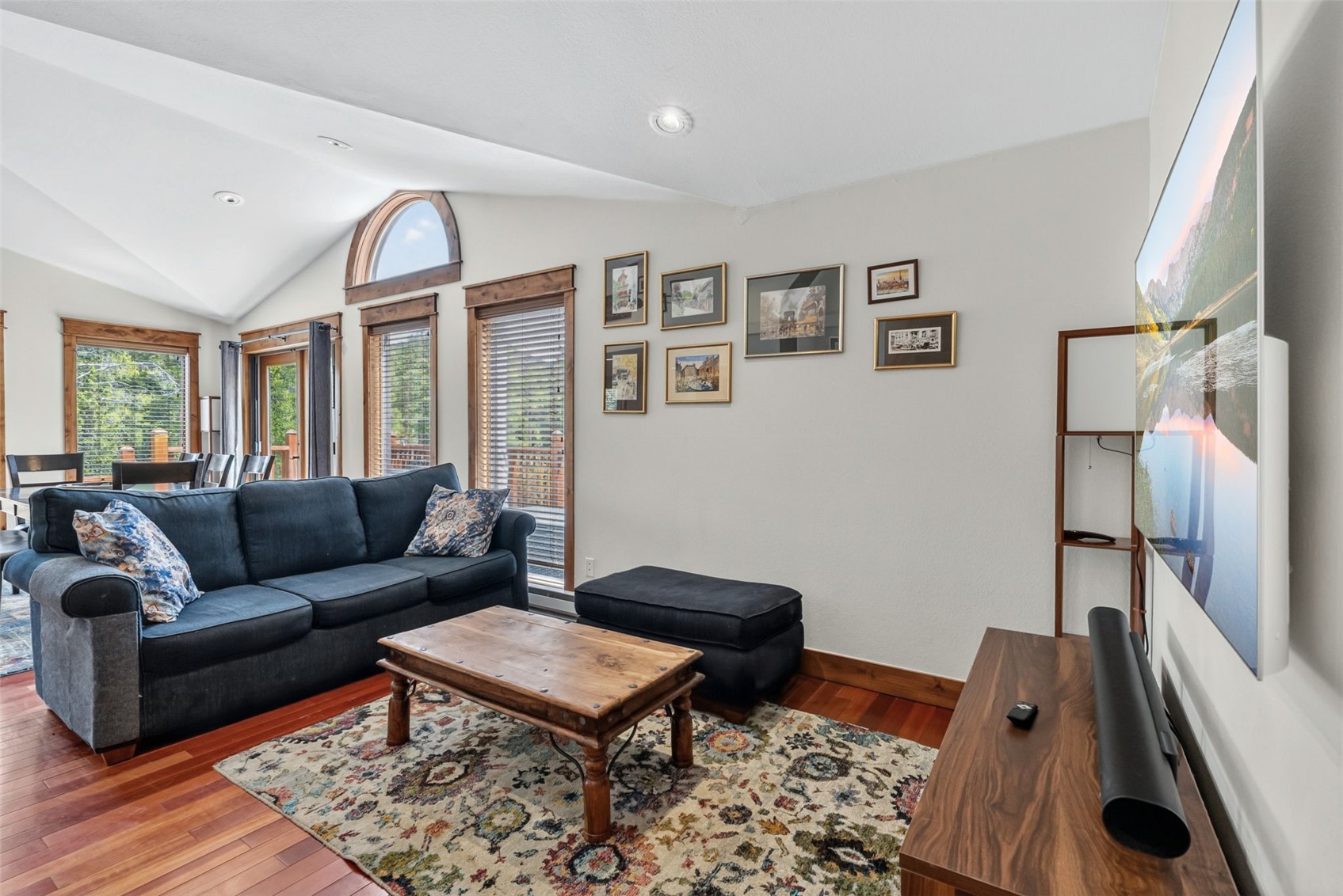 54 Lakeview Drive Breckenridge CO 80424