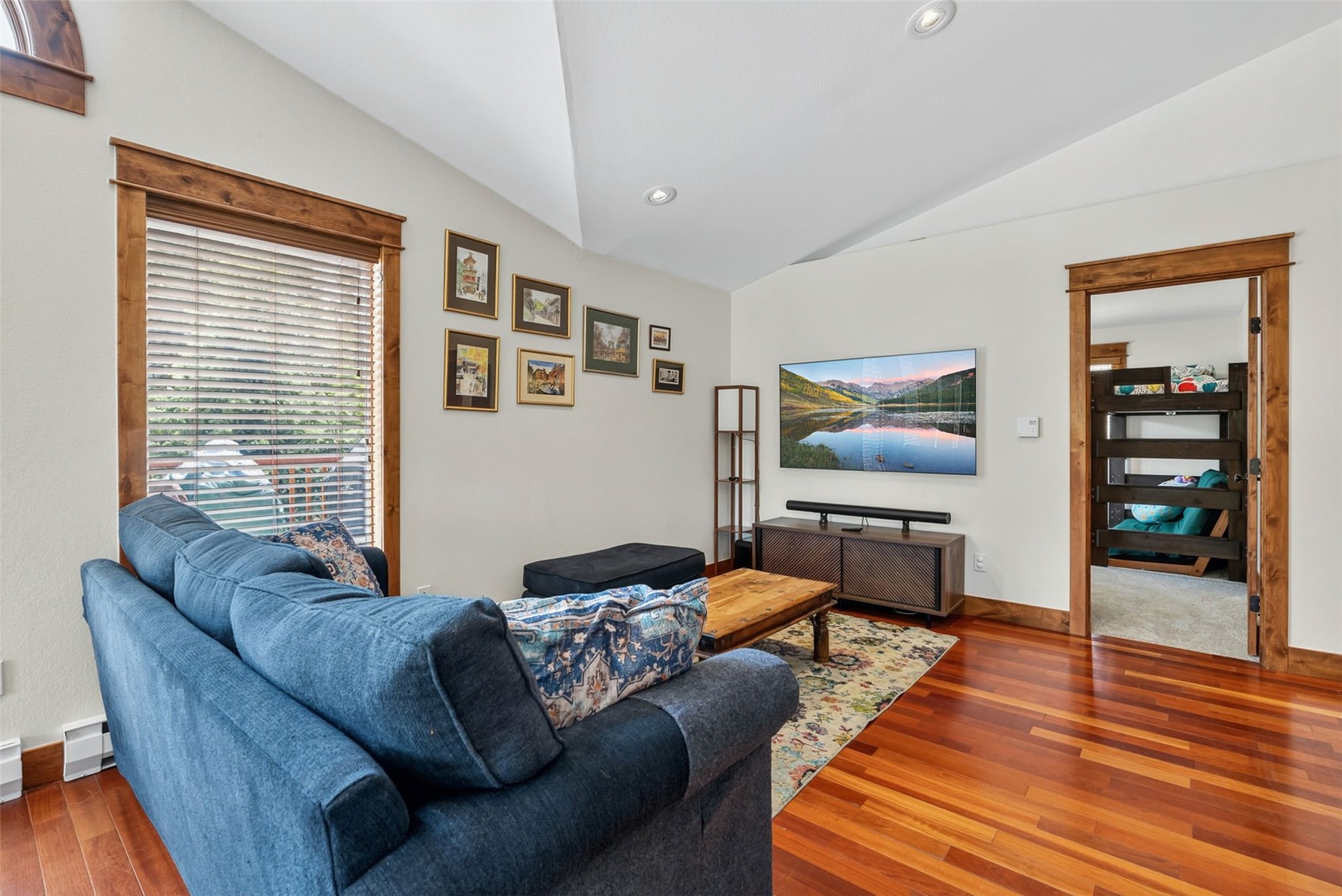 54 Lakeview Drive Breckenridge CO 80424