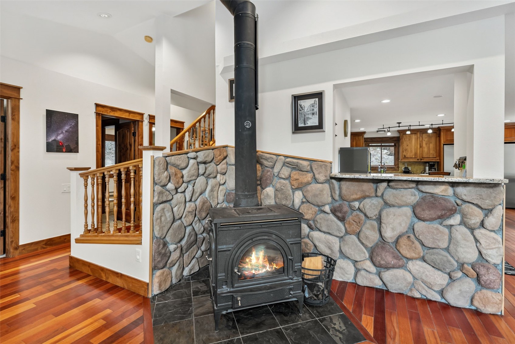 54 Lakeview Drive Breckenridge CO 80424