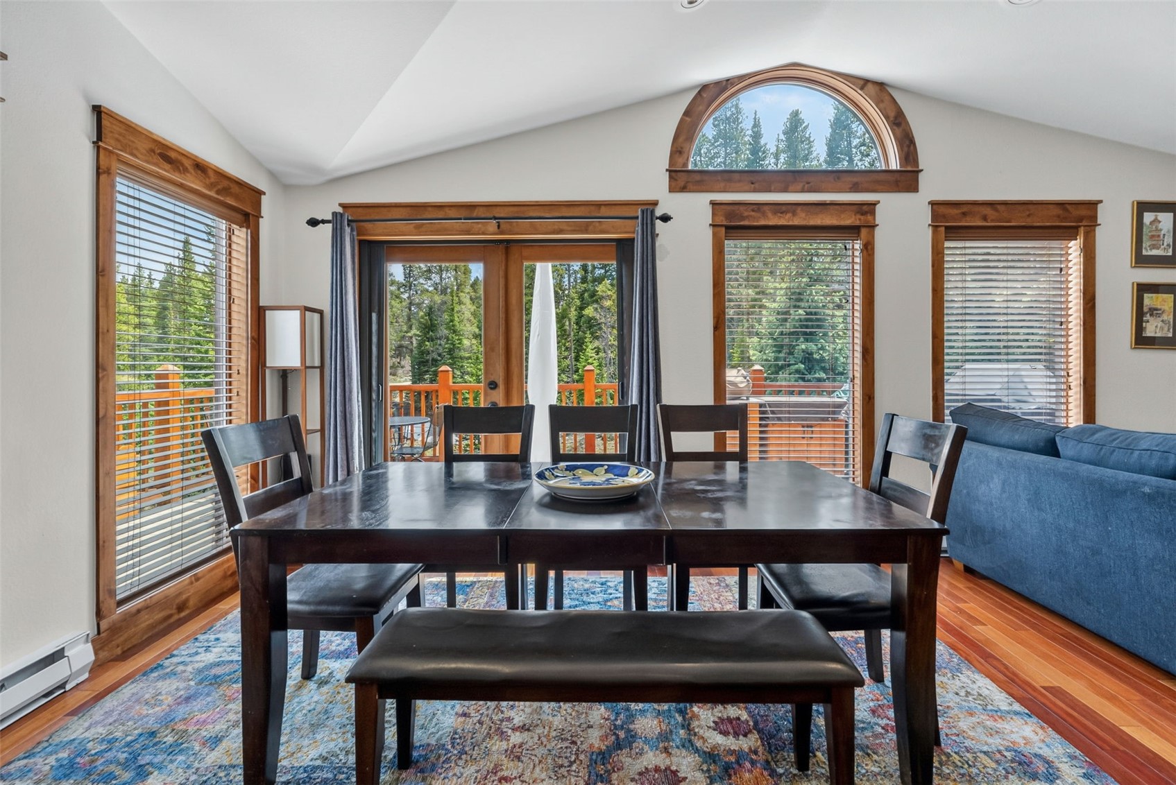 54 Lakeview Drive Breckenridge CO 80424