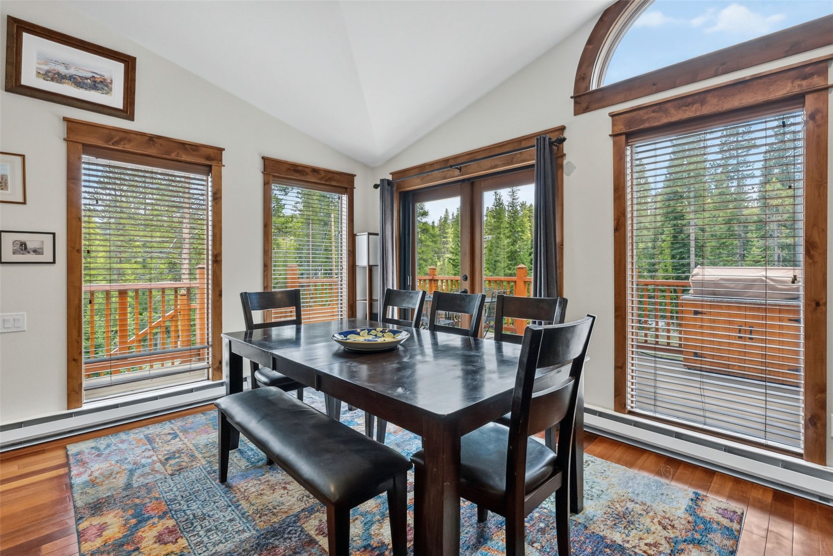54 Lakeview Drive Breckenridge CO 80424