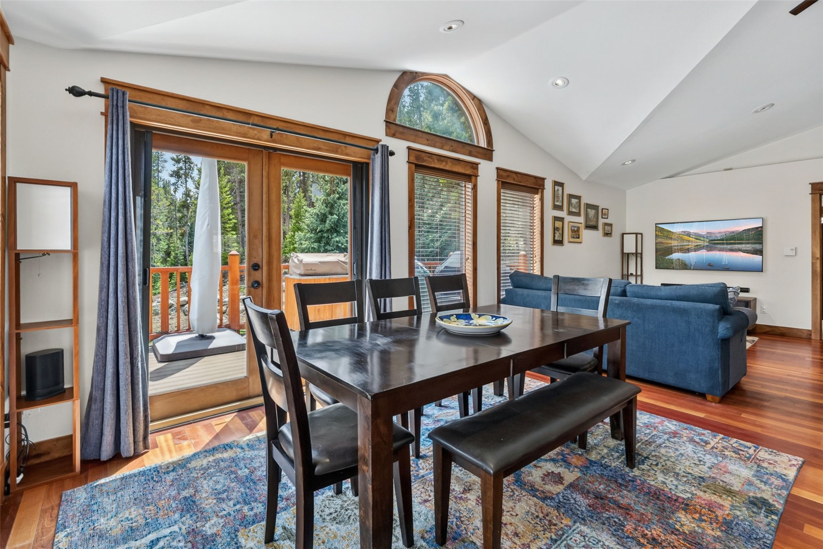 54 Lakeview Drive Breckenridge CO 80424