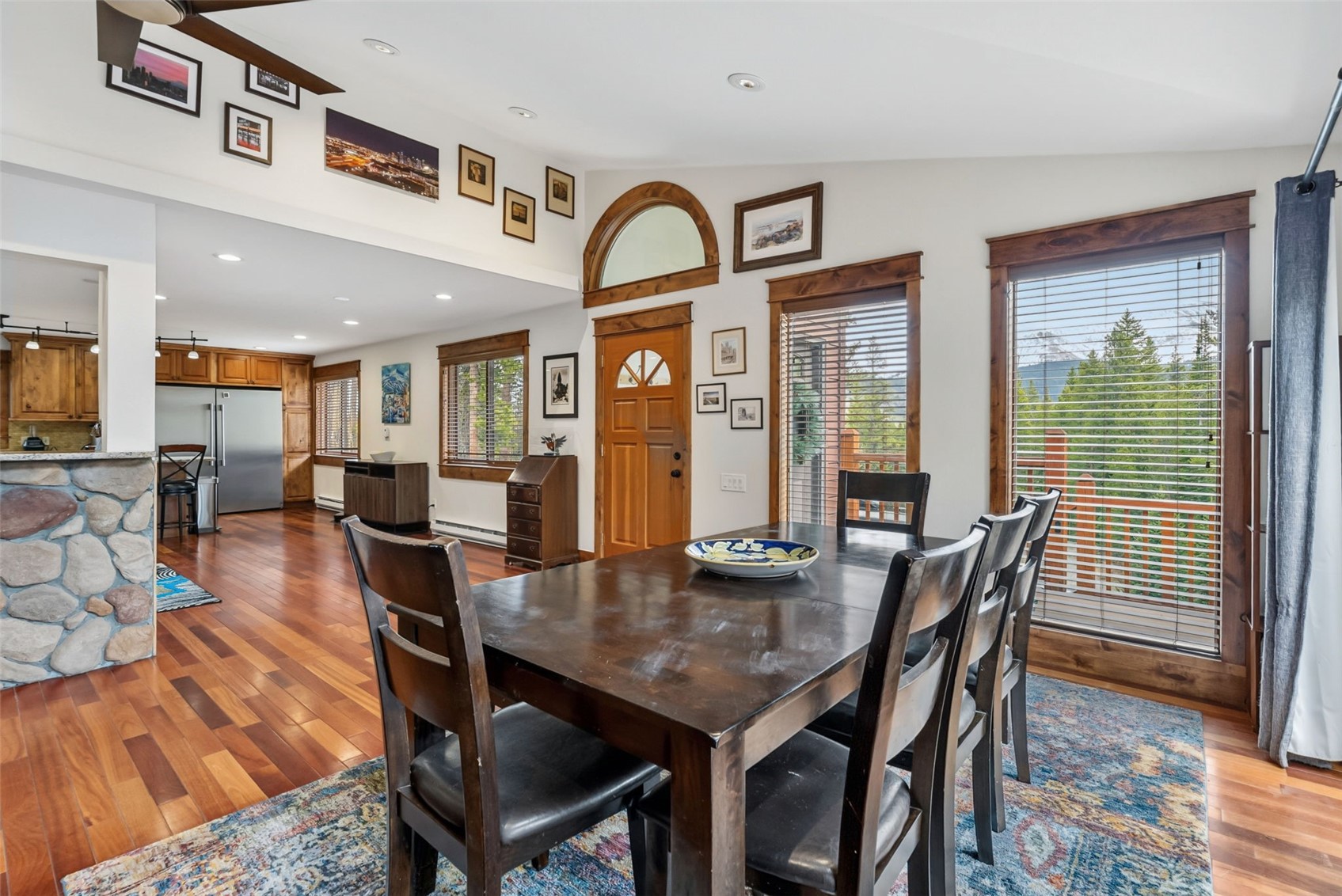 54 Lakeview Drive Breckenridge CO 80424
