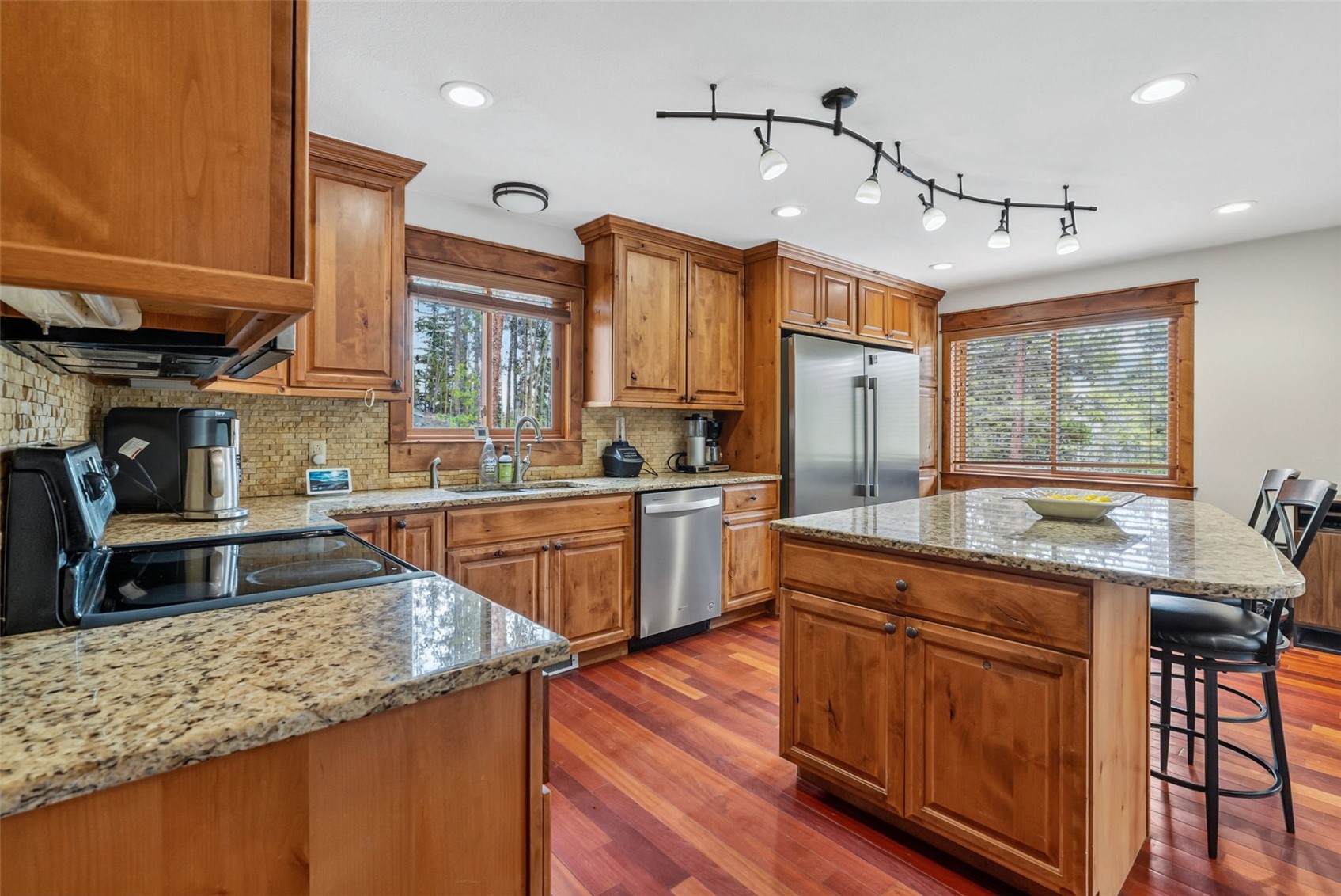 54 Lakeview Drive Breckenridge CO 80424