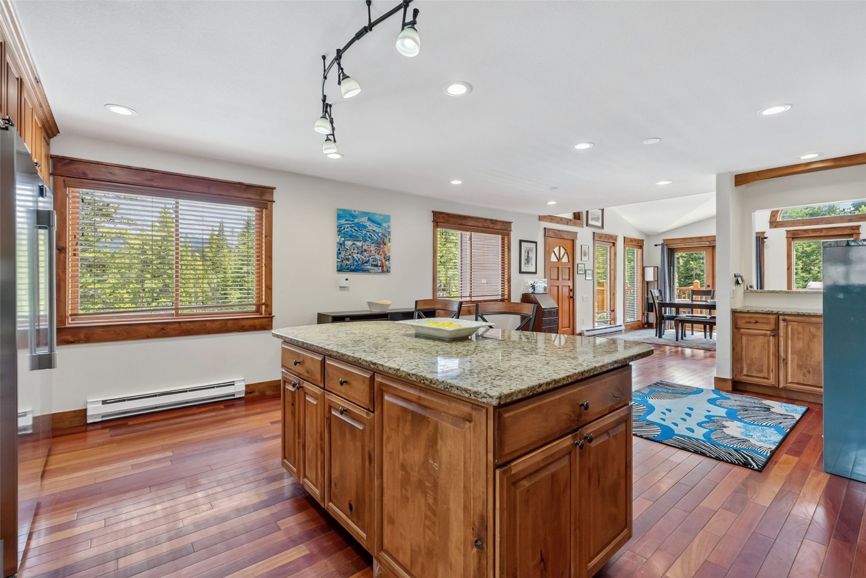54 Lakeview Drive Breckenridge CO 80424